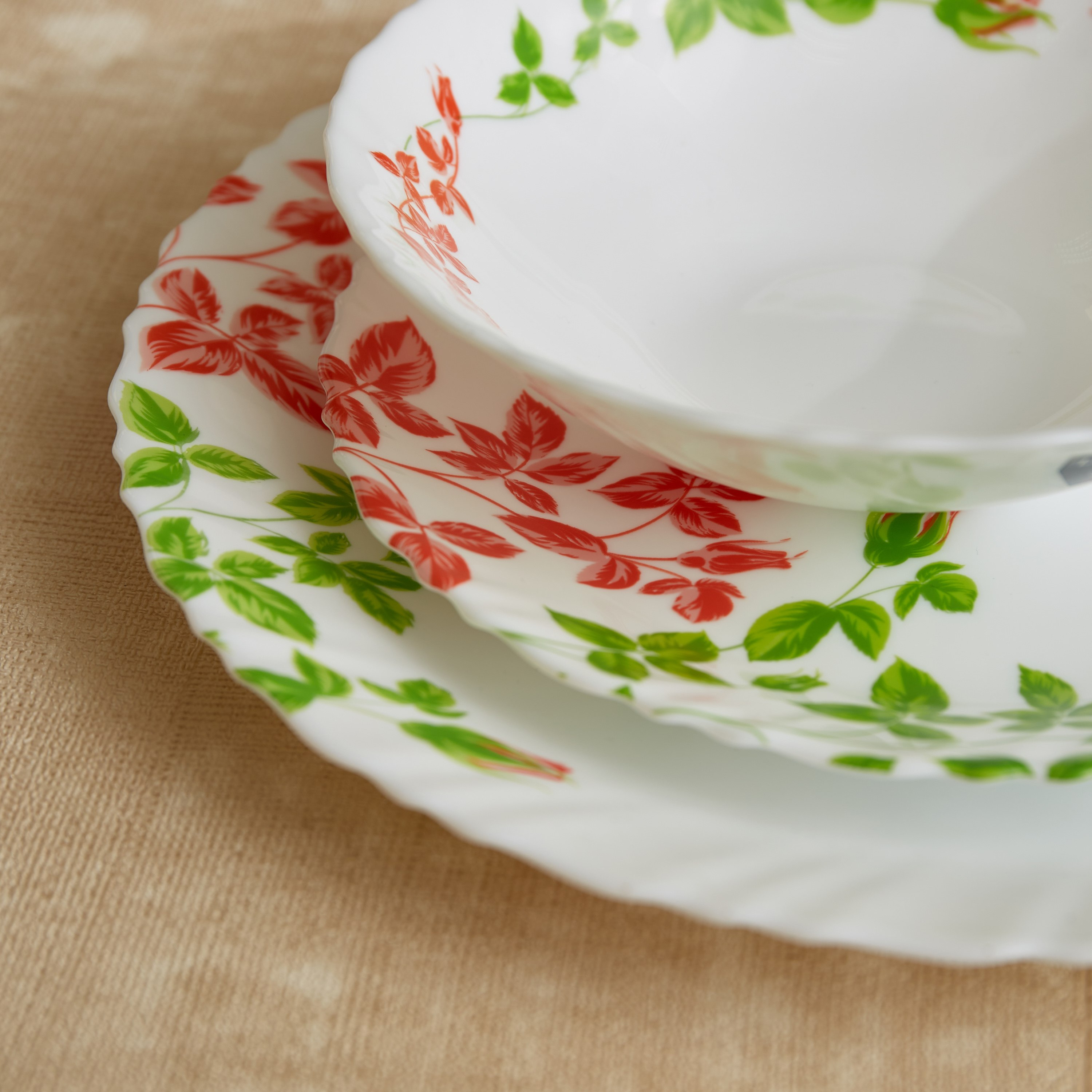 وعاء متعدد الاستخدامات أوبال وير كيمبرلي من لومينارك - 17 سم-hbxdecorandfurnishings-tabletop-crockery-image-4