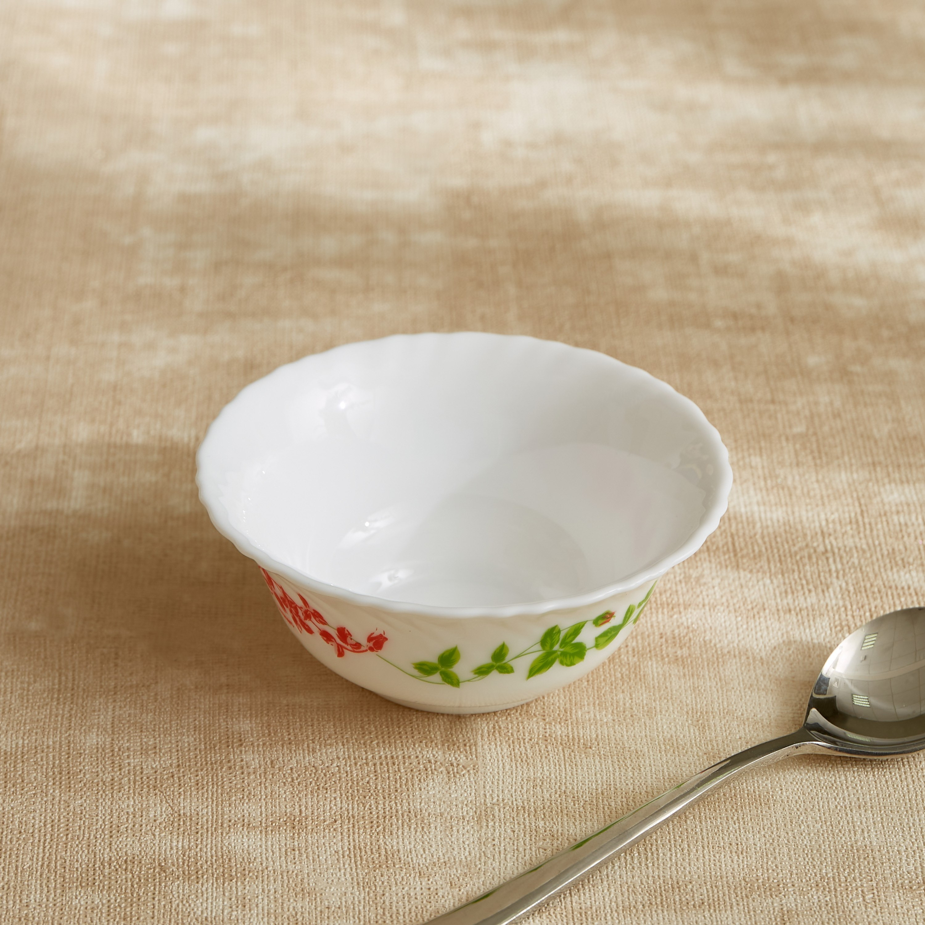 وعاء سلطة أوبال وير كمبرلي من لومينارك - 13 سم-hbxdecorandfurnishings-tabletop-crockery-image-1