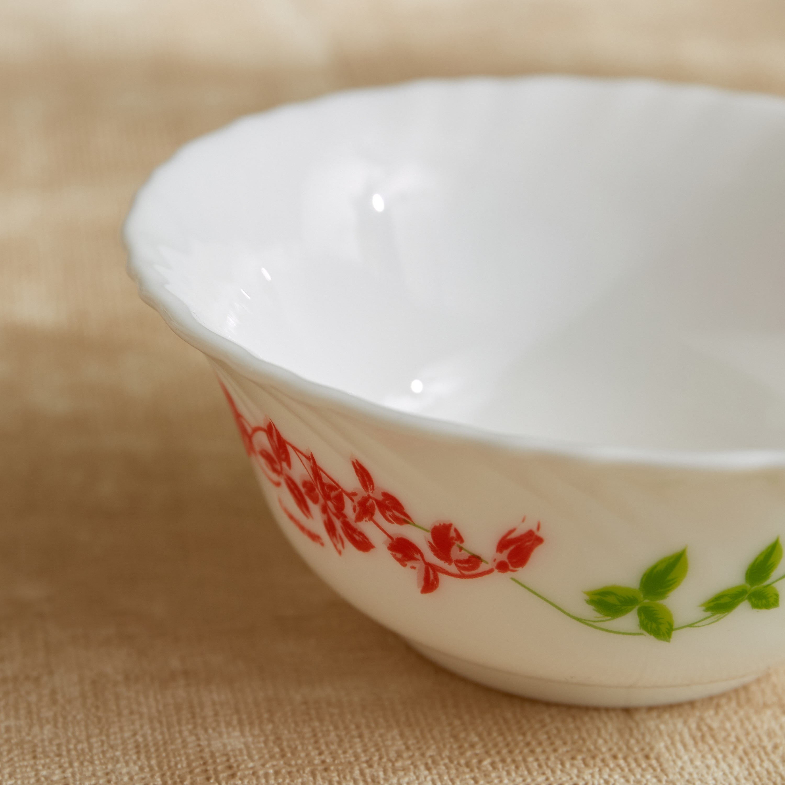 وعاء سلطة أوبال وير كمبرلي من لومينارك - 13 سم-hbxdecorandfurnishings-tabletop-crockery-image-3