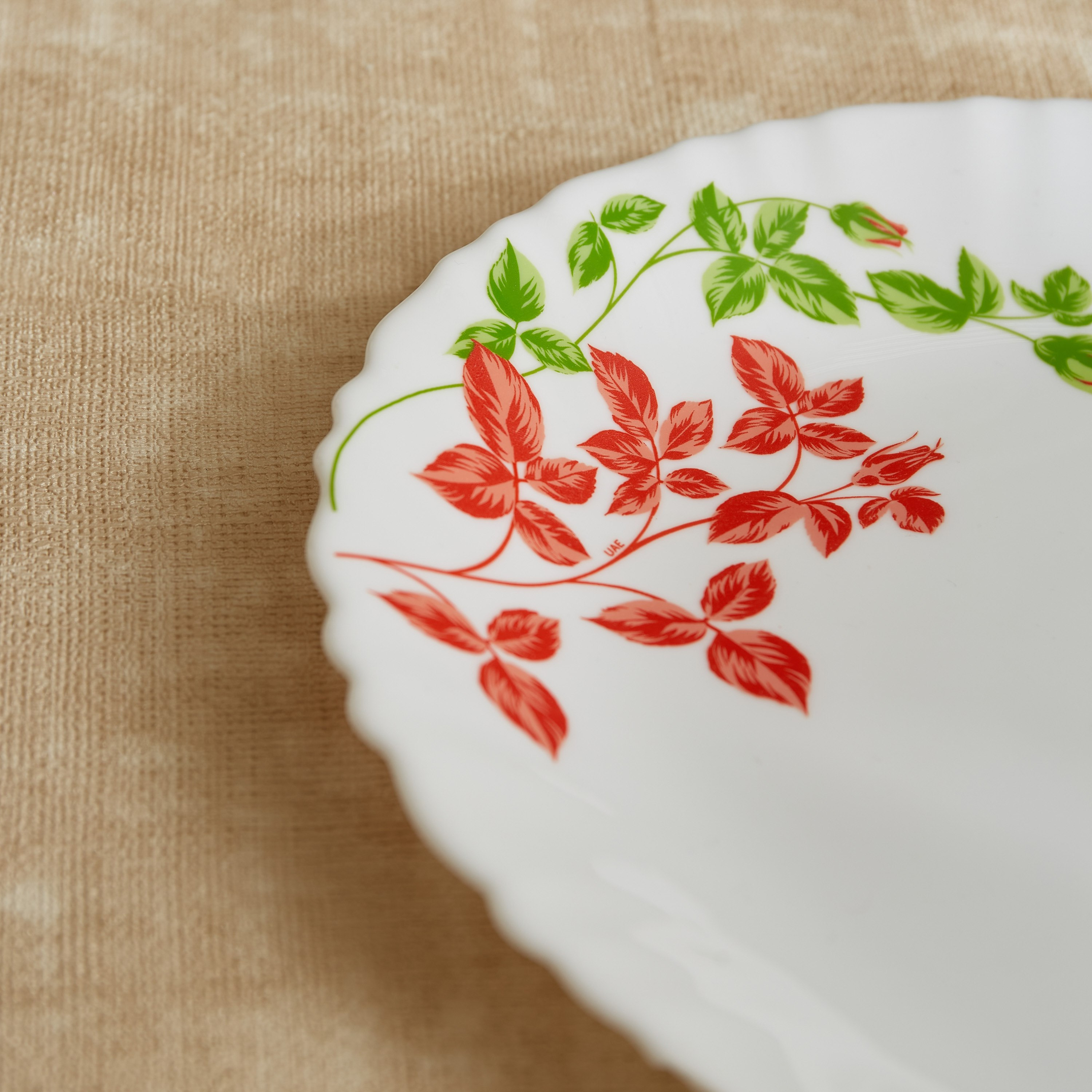 صحن بيضاوي أوبال وير كمبرلي من لومينارك - 33 سم-hbxdecorandfurnishings-tabletop-serveware-image-3