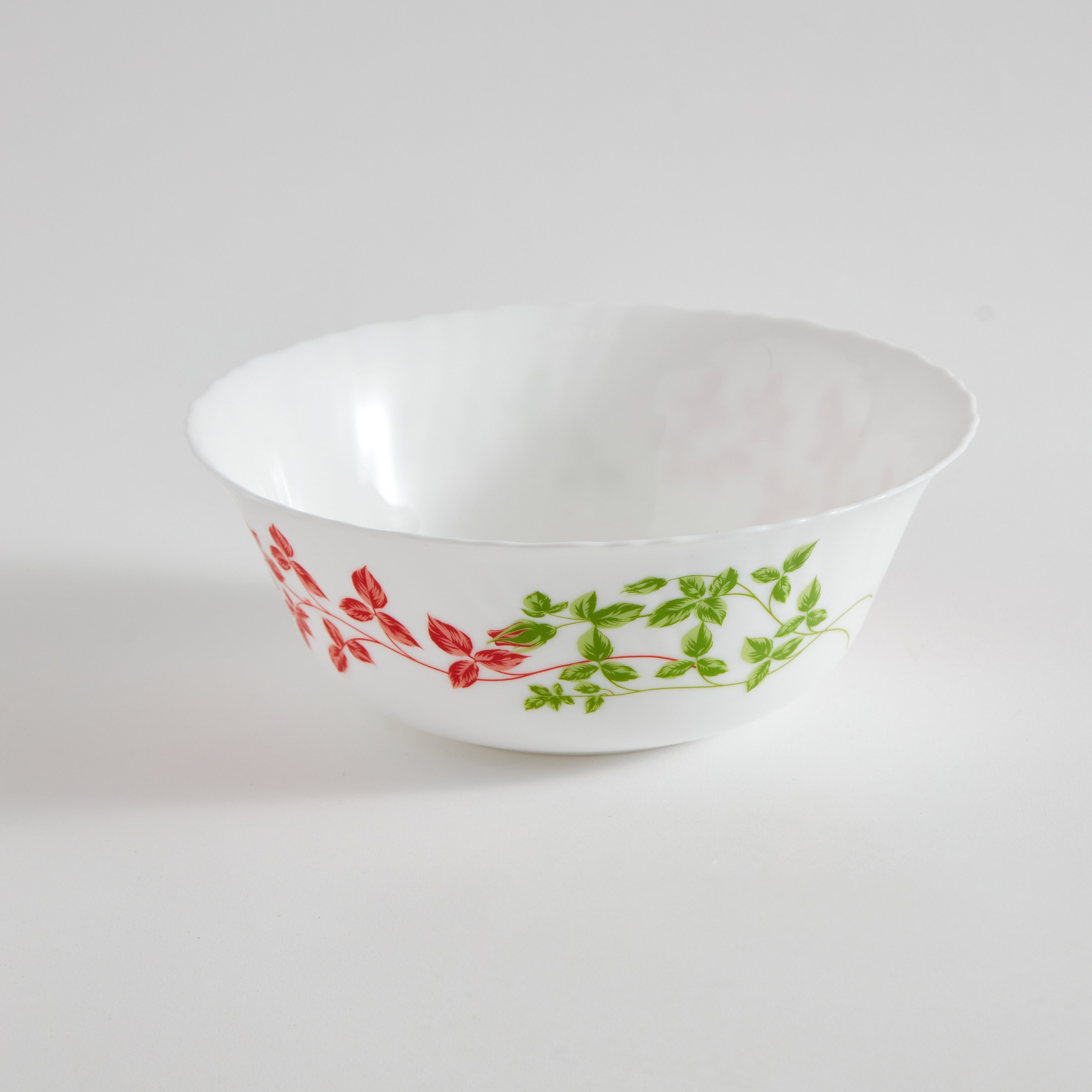وعاء سلطة أوبال وير كمبرلي من لومينارك - 25 سم-hbxdecorandfurnishings-tabletop-crockery-image-5