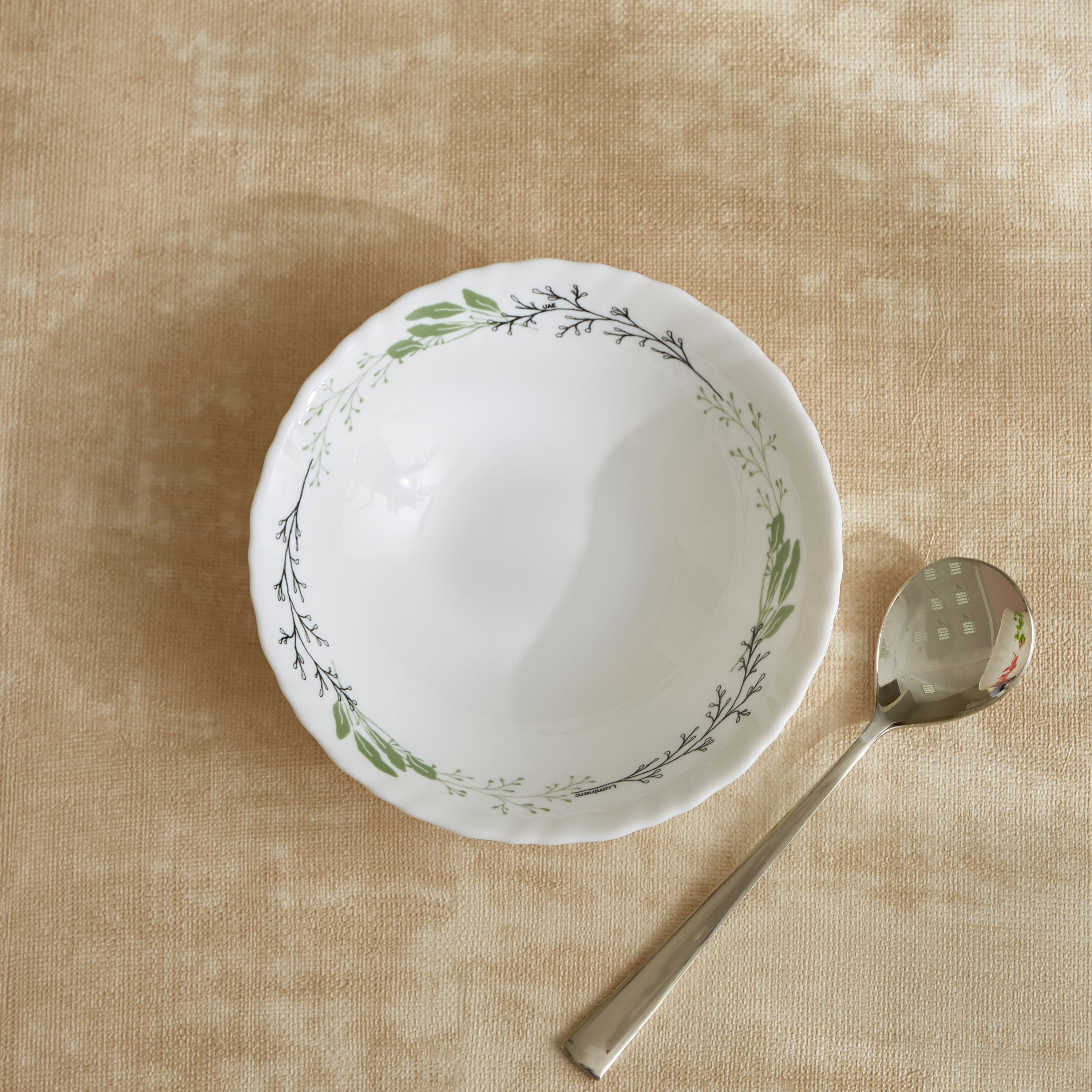 وعاء متعدد الاستخدامات أوبال وير بيليزا من لومينارك - 17 سم-hbxdecorandfurnishings-tabletop-crockery-image-2
