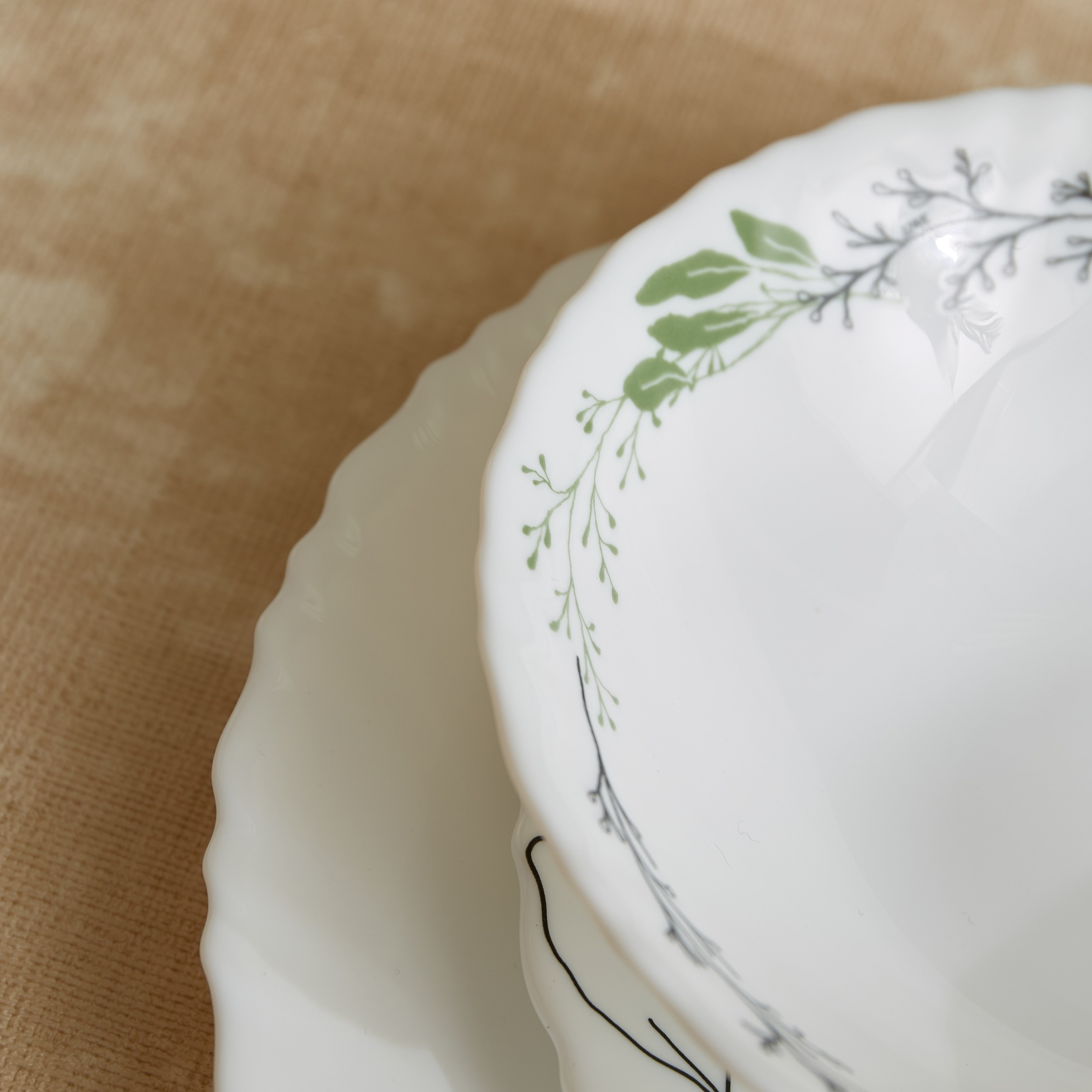 وعاء متعدد الاستخدامات أوبال وير بيليزا من لومينارك - 17 سم-hbxdecorandfurnishings-tabletop-crockery-image-4