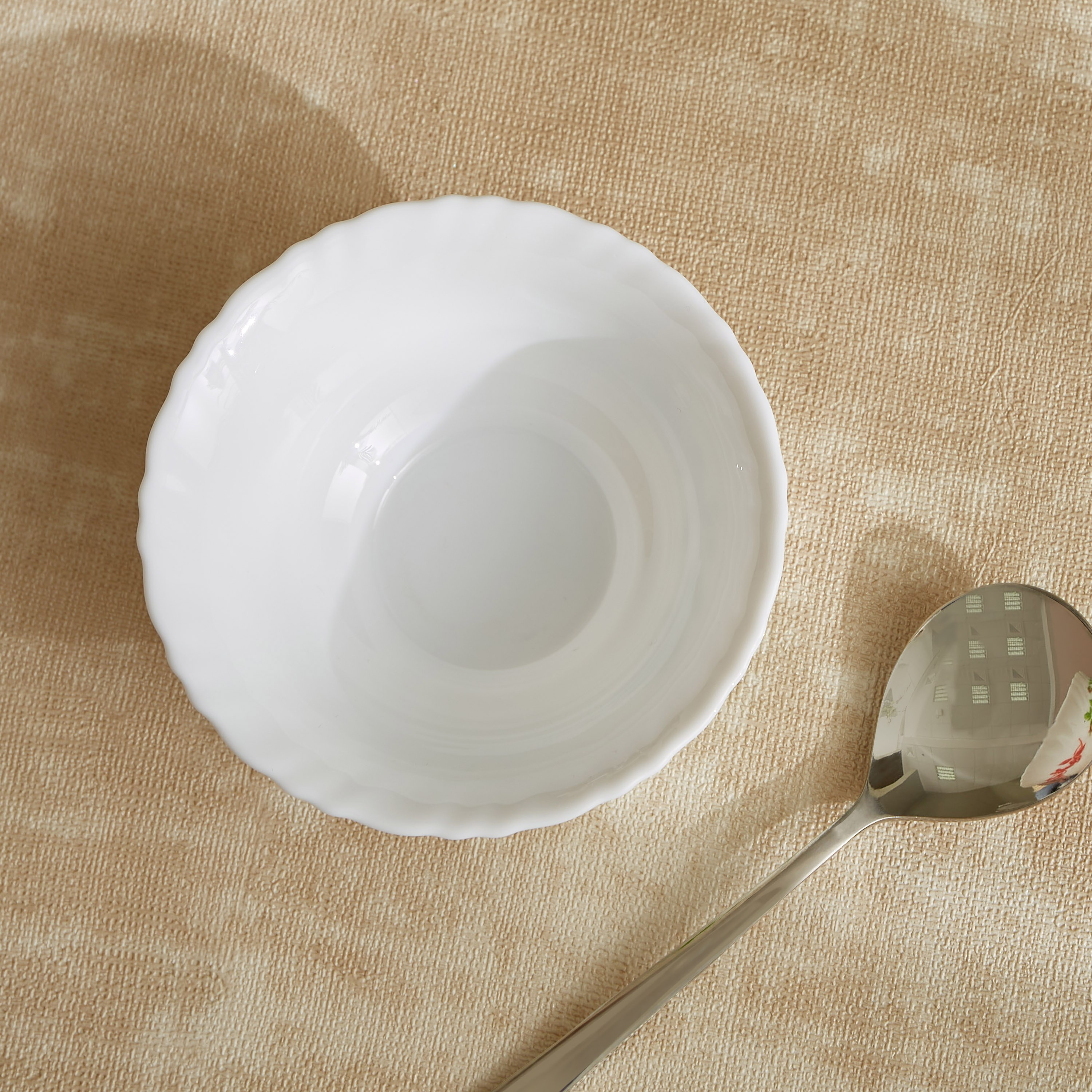 وعاء سلطة أوبال وير بيليزا من لومينارك - 13 سم-hbxdecorandfurnishings-tabletop-crockery-image-2