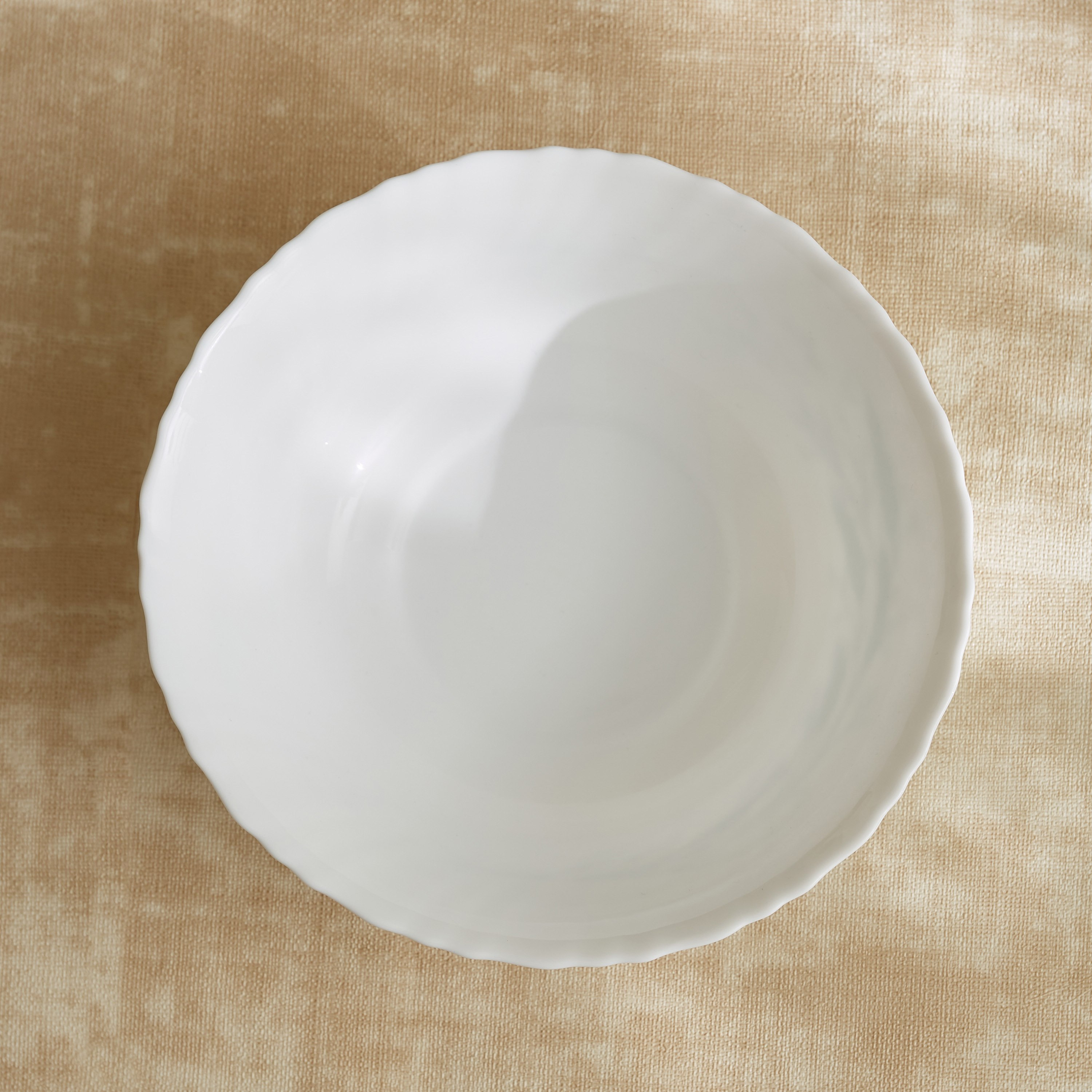 وعاء سلطة أوبال وير بيليزا من لومينارك - 25 سم-hbxdecorandfurnishings-tabletop-crockery-image-2