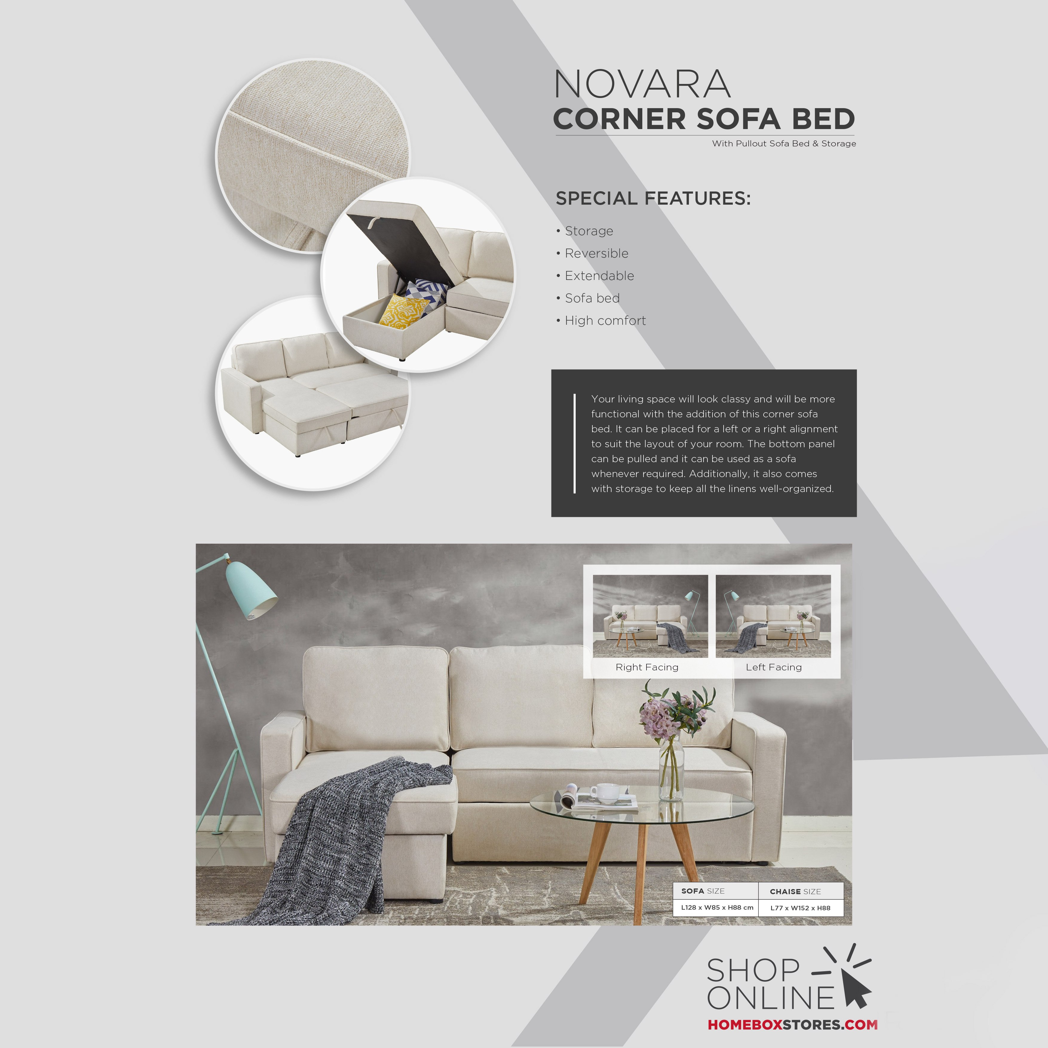 Novara Reversible Left Right Pullout Corner Sofa Bed with Storage-PROMO_HB_KSA_HBX10_190925-image-10