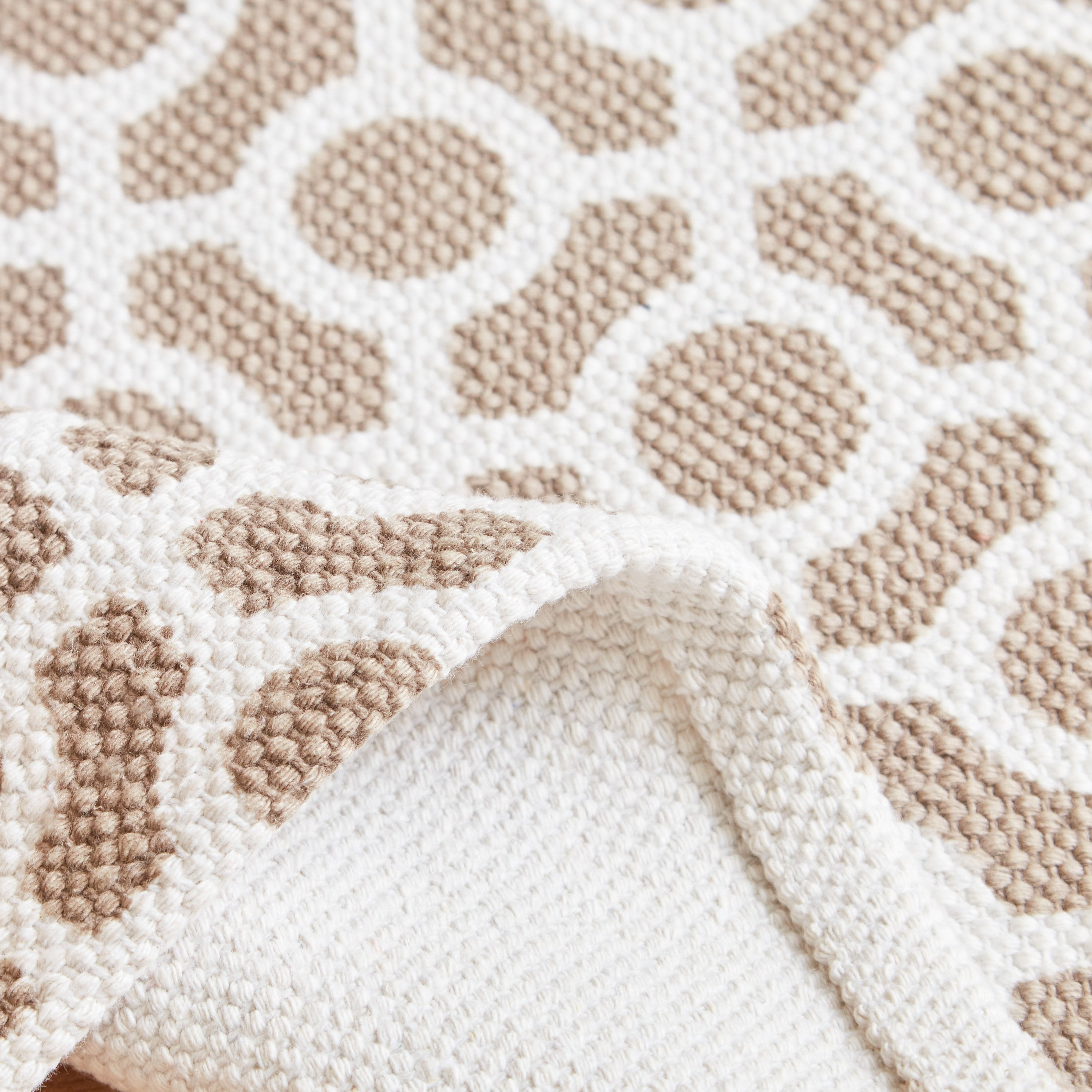 سجّادة دوري قطن من أوليفر ميلتون - 60x90 سم-hbxdecorandfurnishings-floorcoverings-rugs-image-4