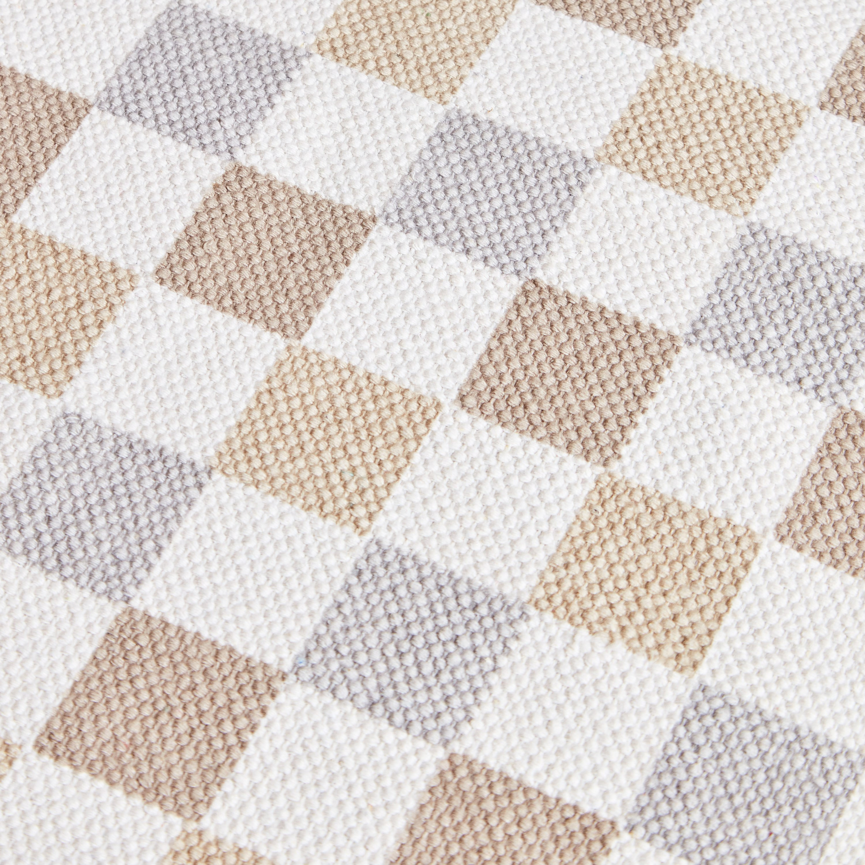 سجّادة دوري قطن من أوليفر بلوكس - 60x90 سم-hbxdecorandfurnishings-floorcoverings-rugs-image-3