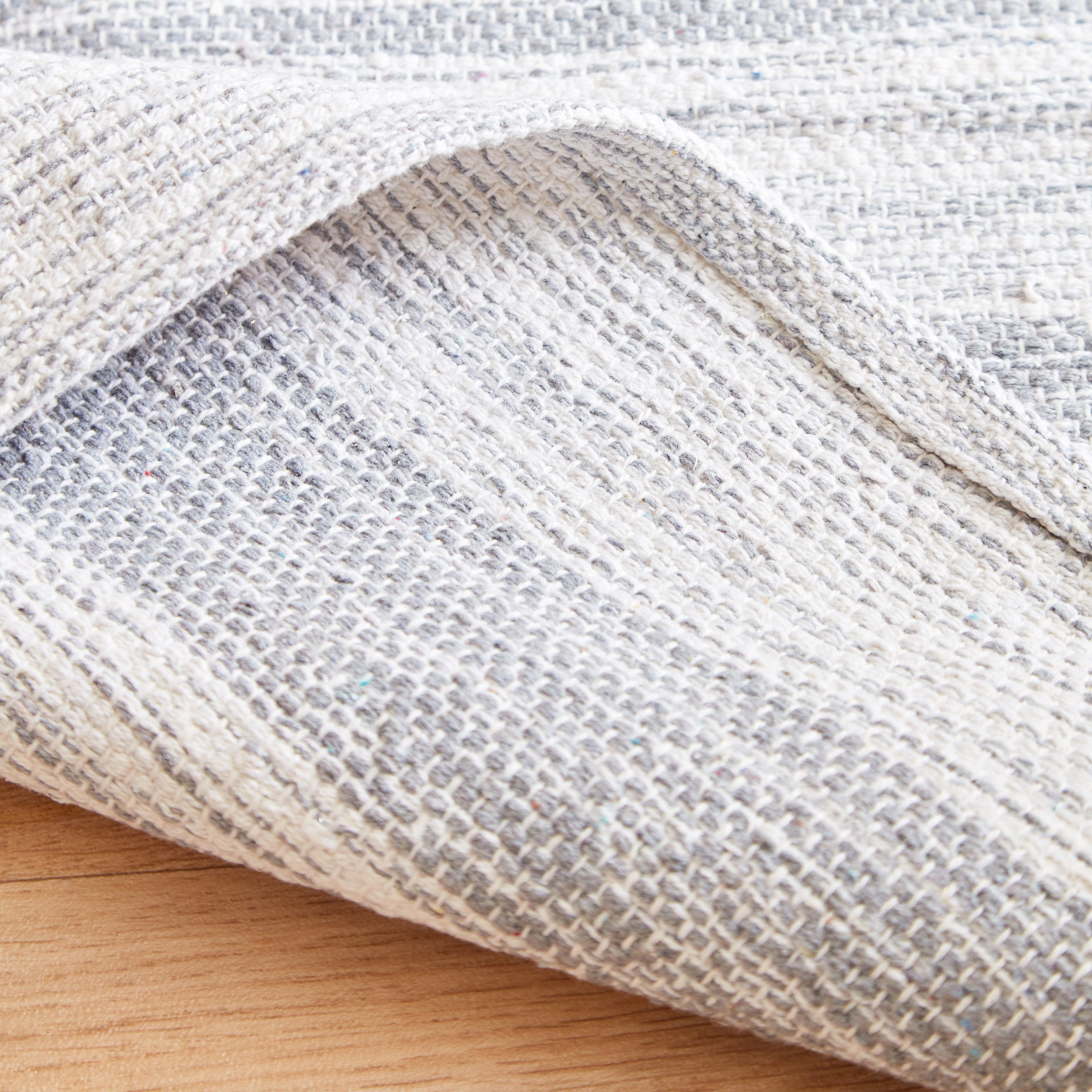 سجادة دوري قطن مخططة من ماديسون - 80x150  سم-hbxdecorandfurnishings-floorcoverings-rugs-image-4