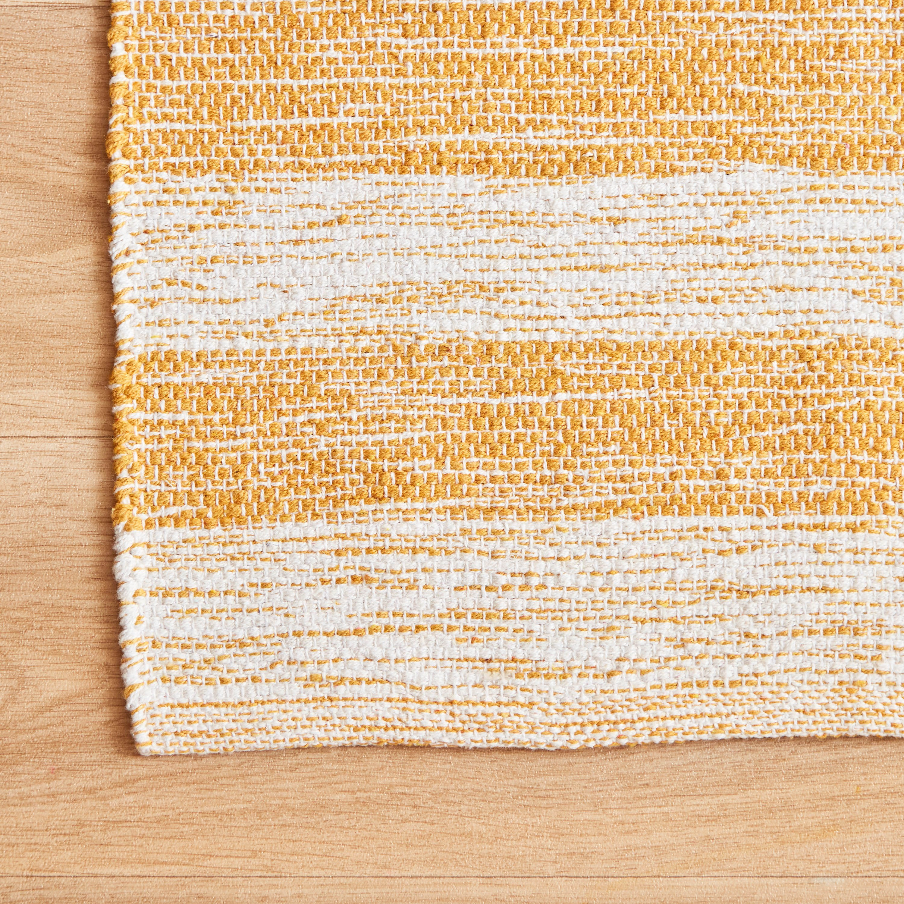 سجّادة دوري بتقليم قطن من أوليفر - 60x90 سم-hbxdecorandfurnishings-floorcoverings-rugs-image-2
