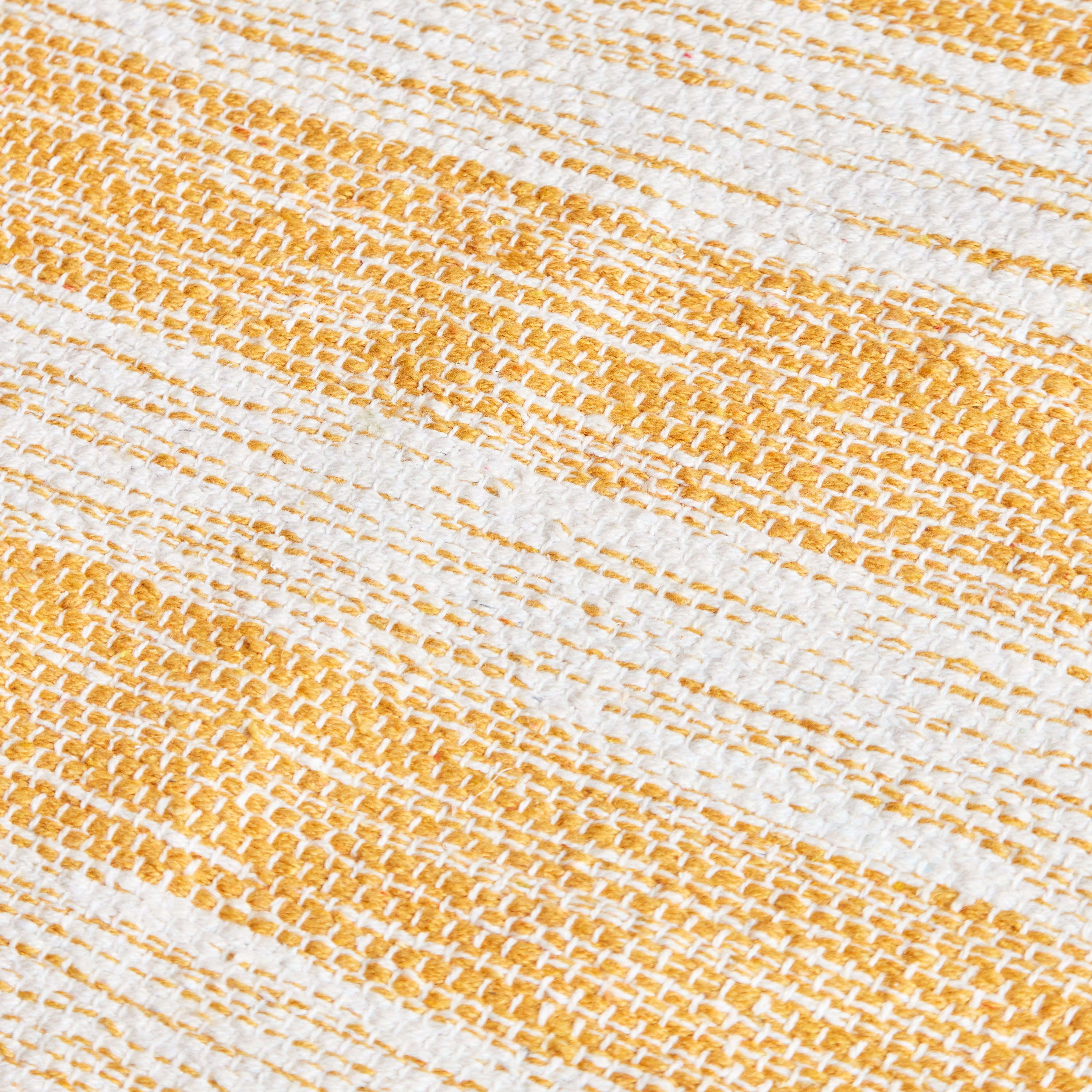 سجّادة دوري بتقليم قطن من أوليفر - 60x90 سم-hbxdecorandfurnishings-floorcoverings-rugs-image-3
