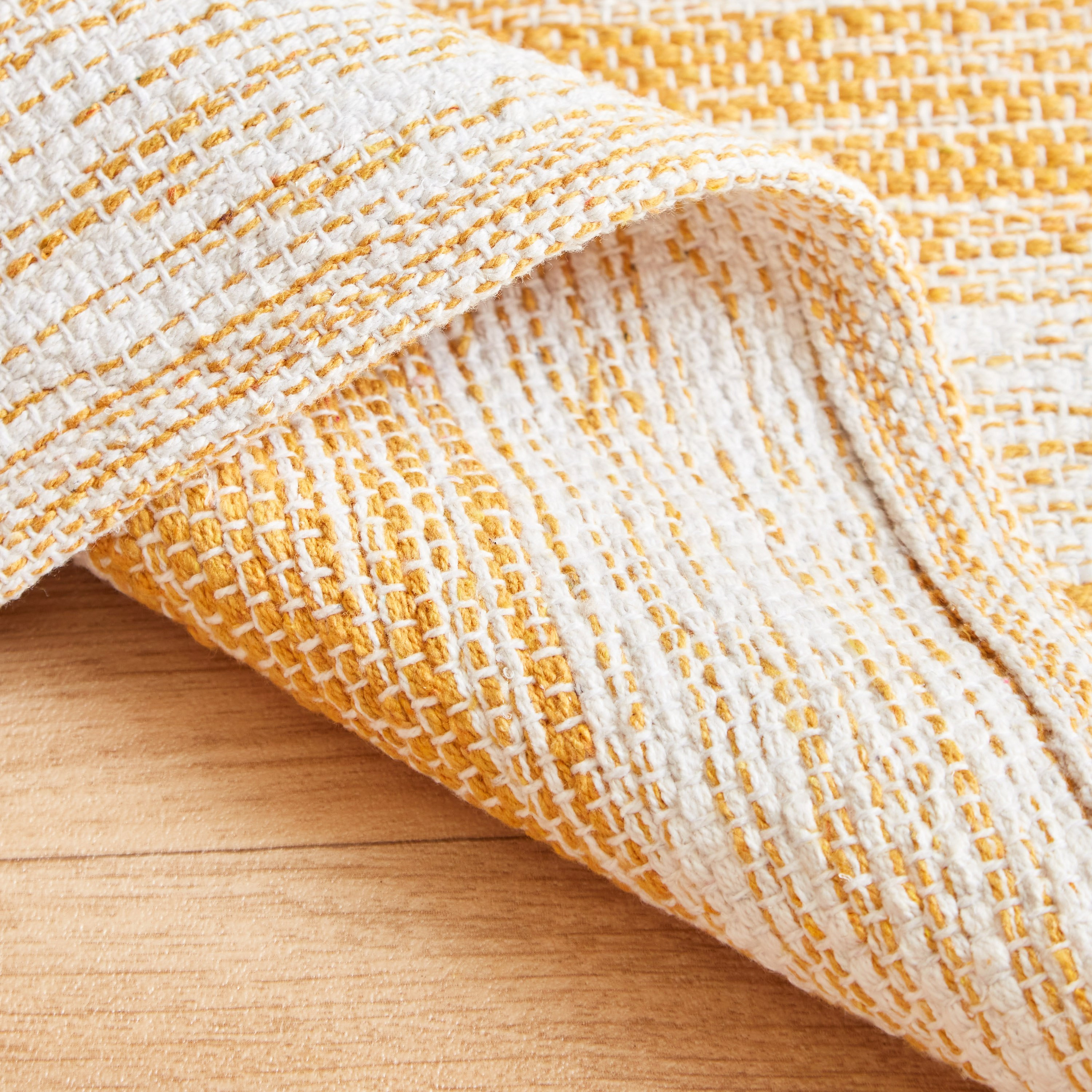 سجّادة دوري بتقليم قطن من أوليفر - 60x90 سم-hbxdecorandfurnishings-floorcoverings-rugs-image-4