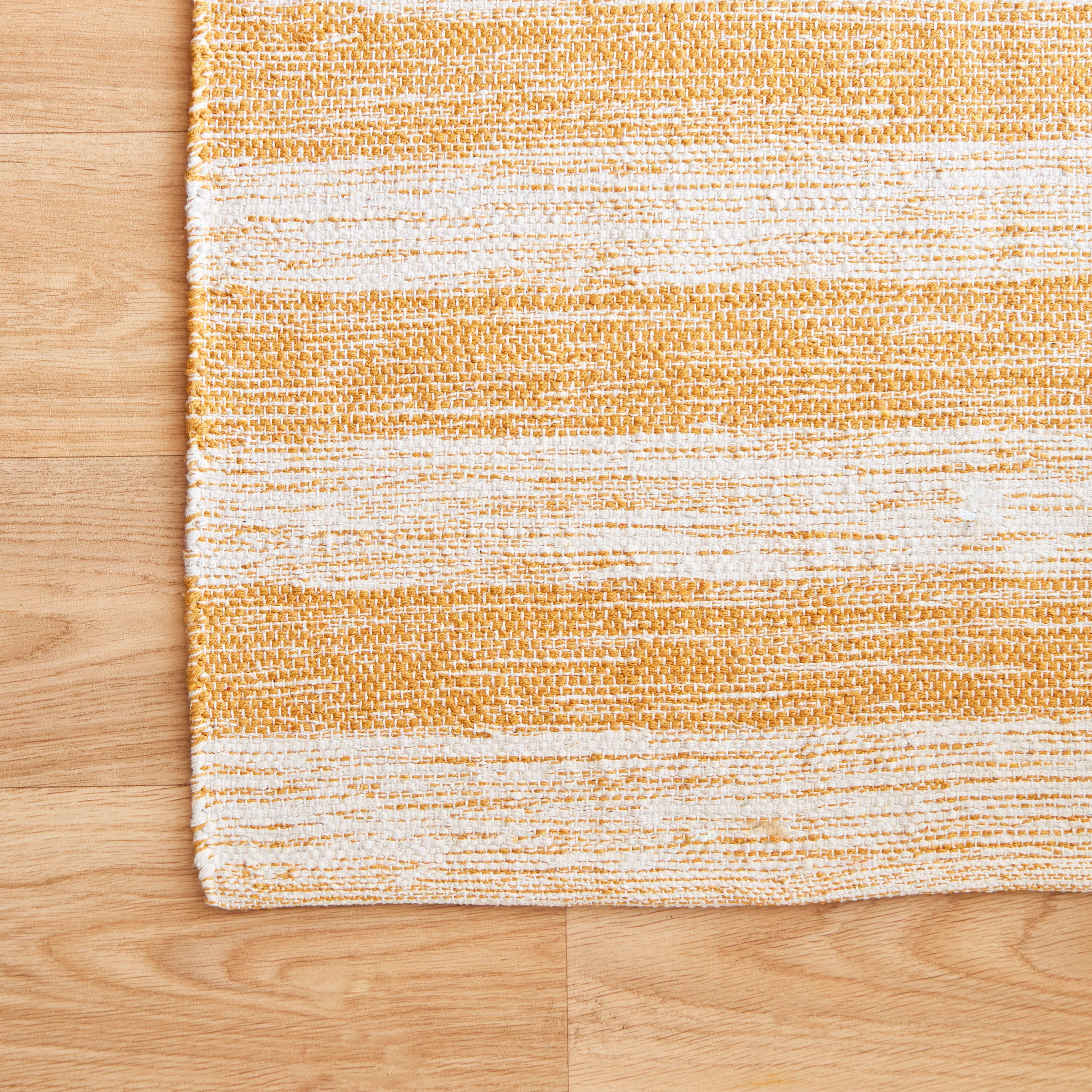 سجّادة دوري بتقليم قطن من أوليفر - 80x150 سم-hbxdecorandfurnishings-floorcoverings-rugs-image-2