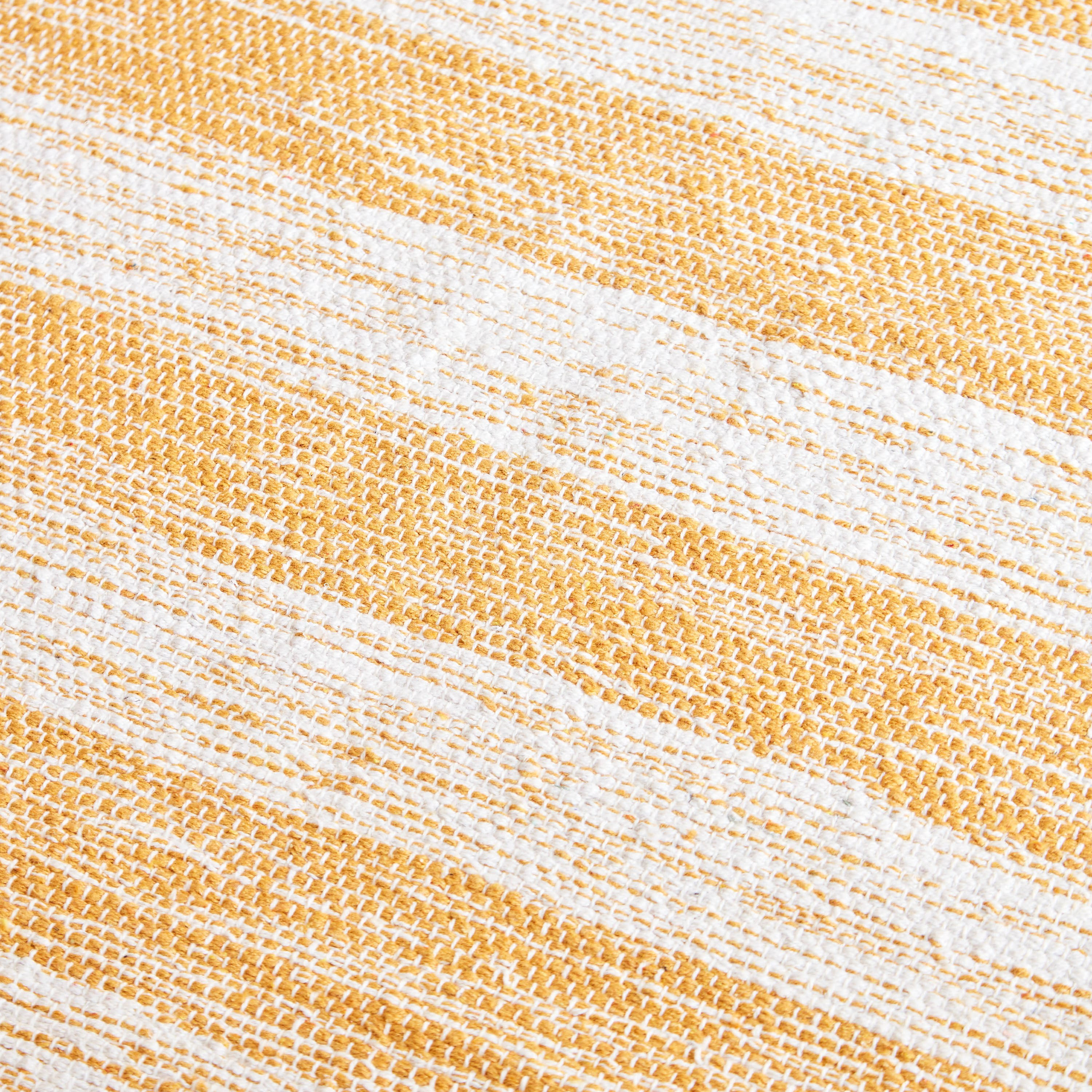 سجّادة دوري بتقليم قطن من أوليفر - 80x150 سم-hbxdecorandfurnishings-floorcoverings-rugs-image-3