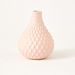 Sansa Stoneware Circular Nola Vase - 11x11x13 cm-Vases-thumbnailMobile-5