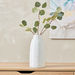 Sansa Ceramic Herringbone Vase - 12.5x12.5x27 cm-Vases-thumbnailMobile-0