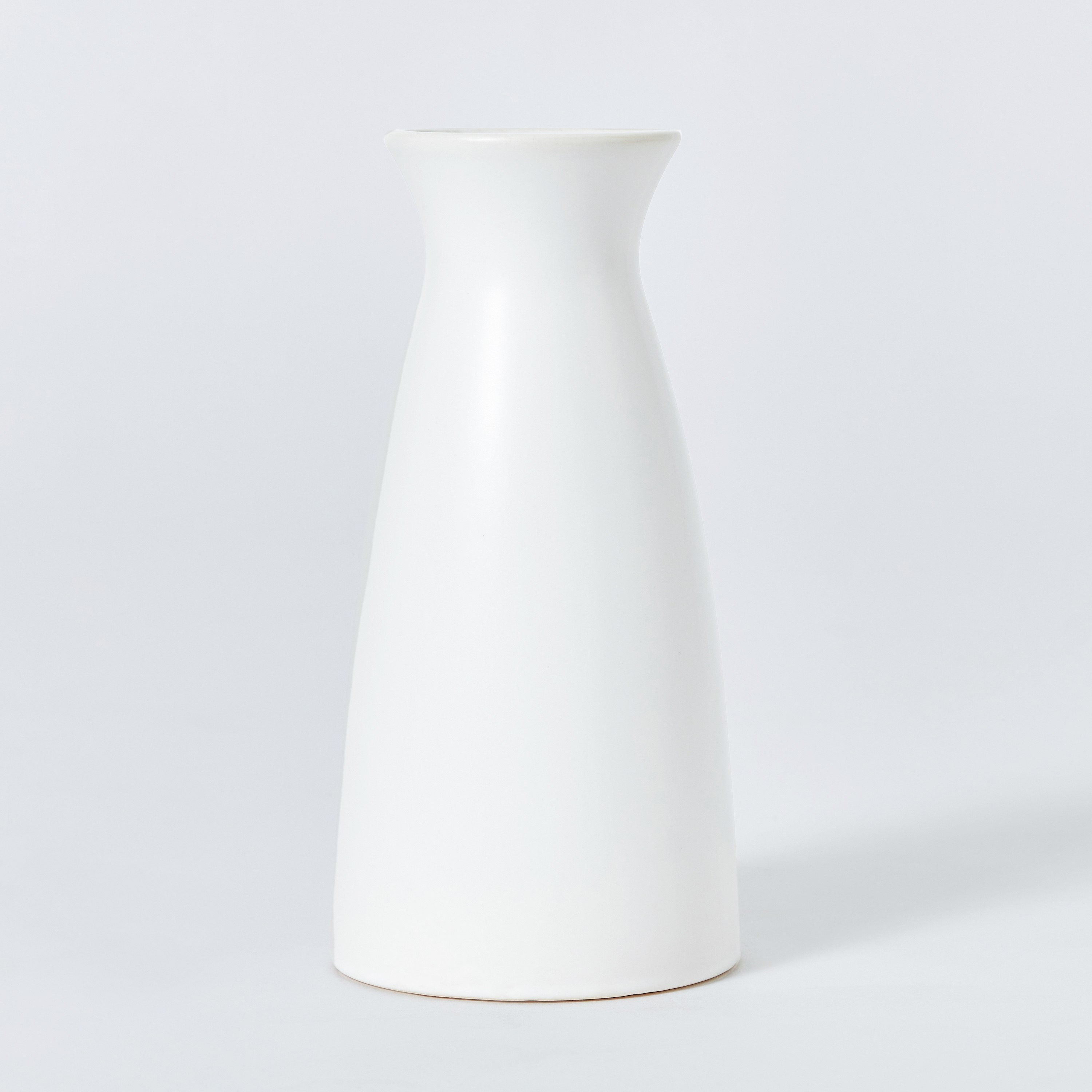 مزهرية سيراميك من سانسا - 11.5x11.5x23 سم-hbxhomeware-hbxdecorandfurnishings-image-5