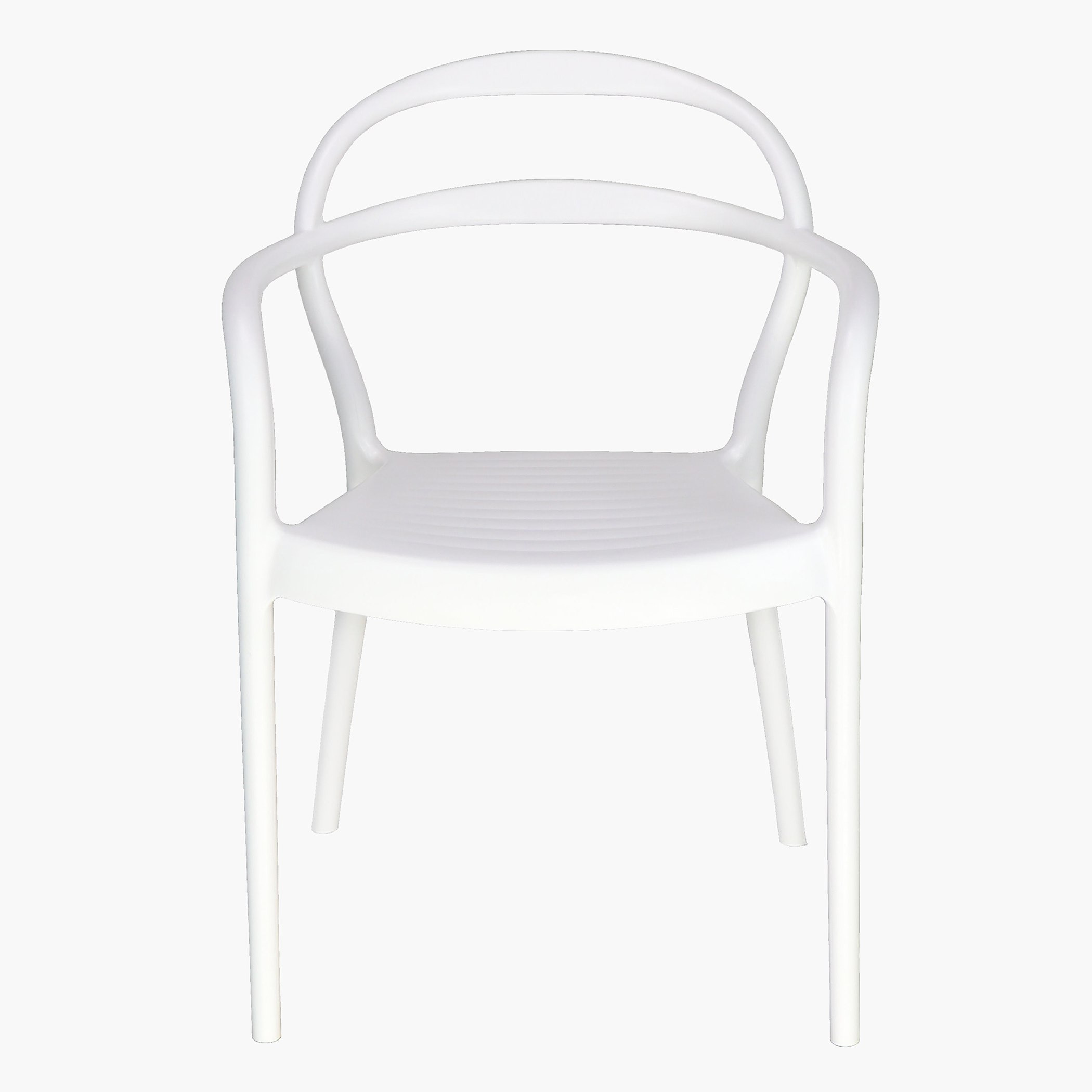 كرسي للجلسات الخارجية بمساند ذراعين من فيجا-hbxfurniture-outdoor-swingsandchairs-image-2