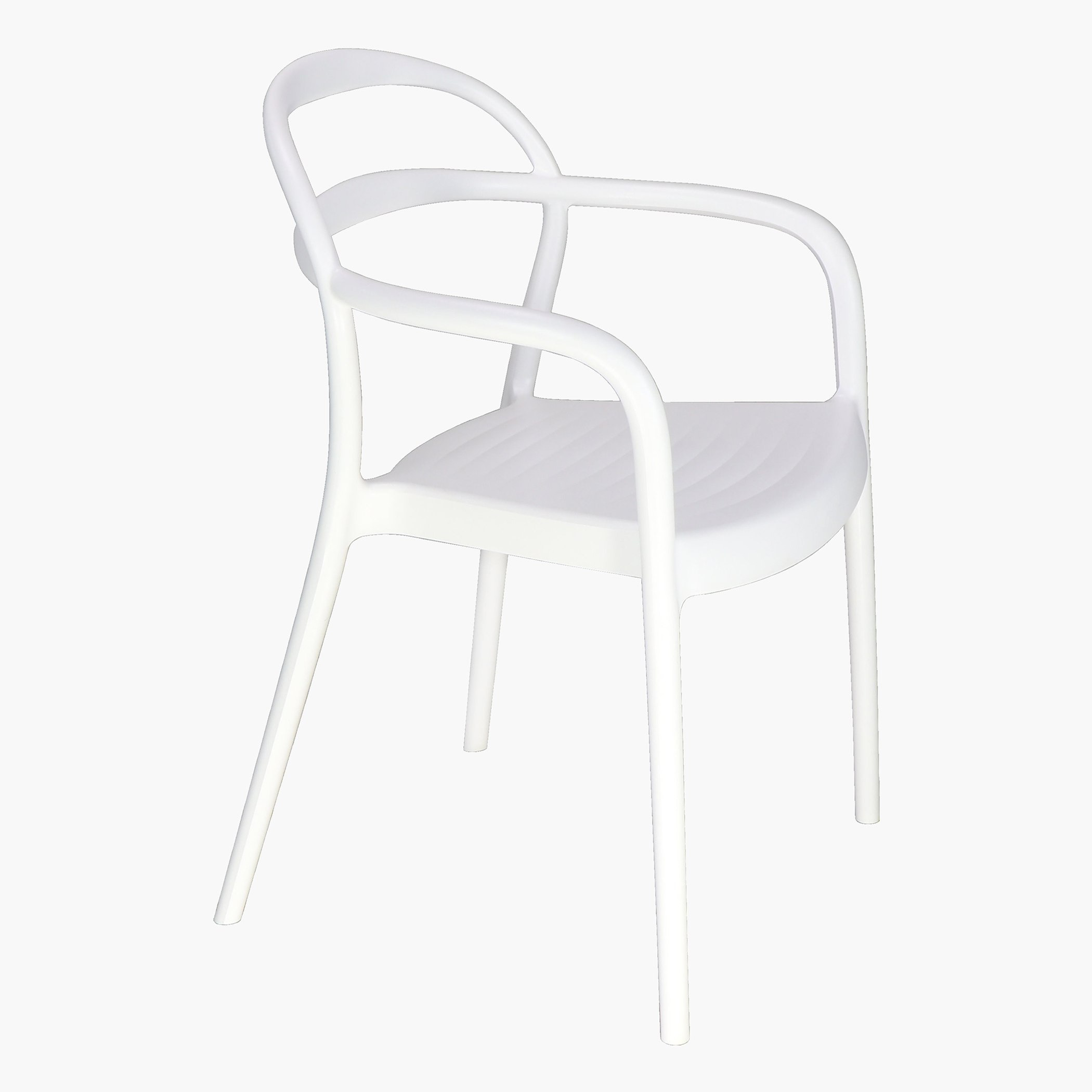 كرسي للجلسات الخارجية بمساند ذراعين من فيجا-hbxfurniture-outdoor-swingsandchairs-image-4