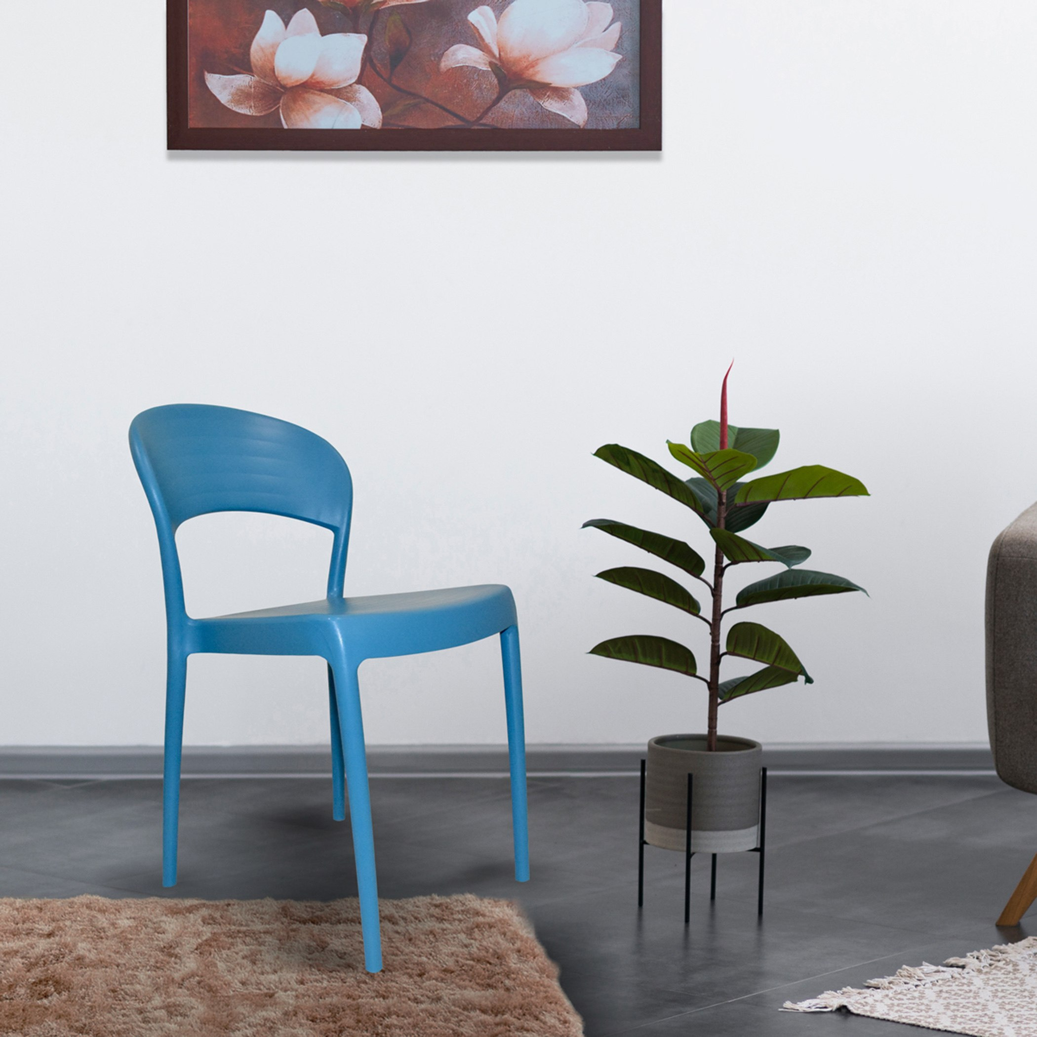 كرسي للمساحات الخارجية من آرك-hbxfurniture-outdoor-swingsandchairs-image-1