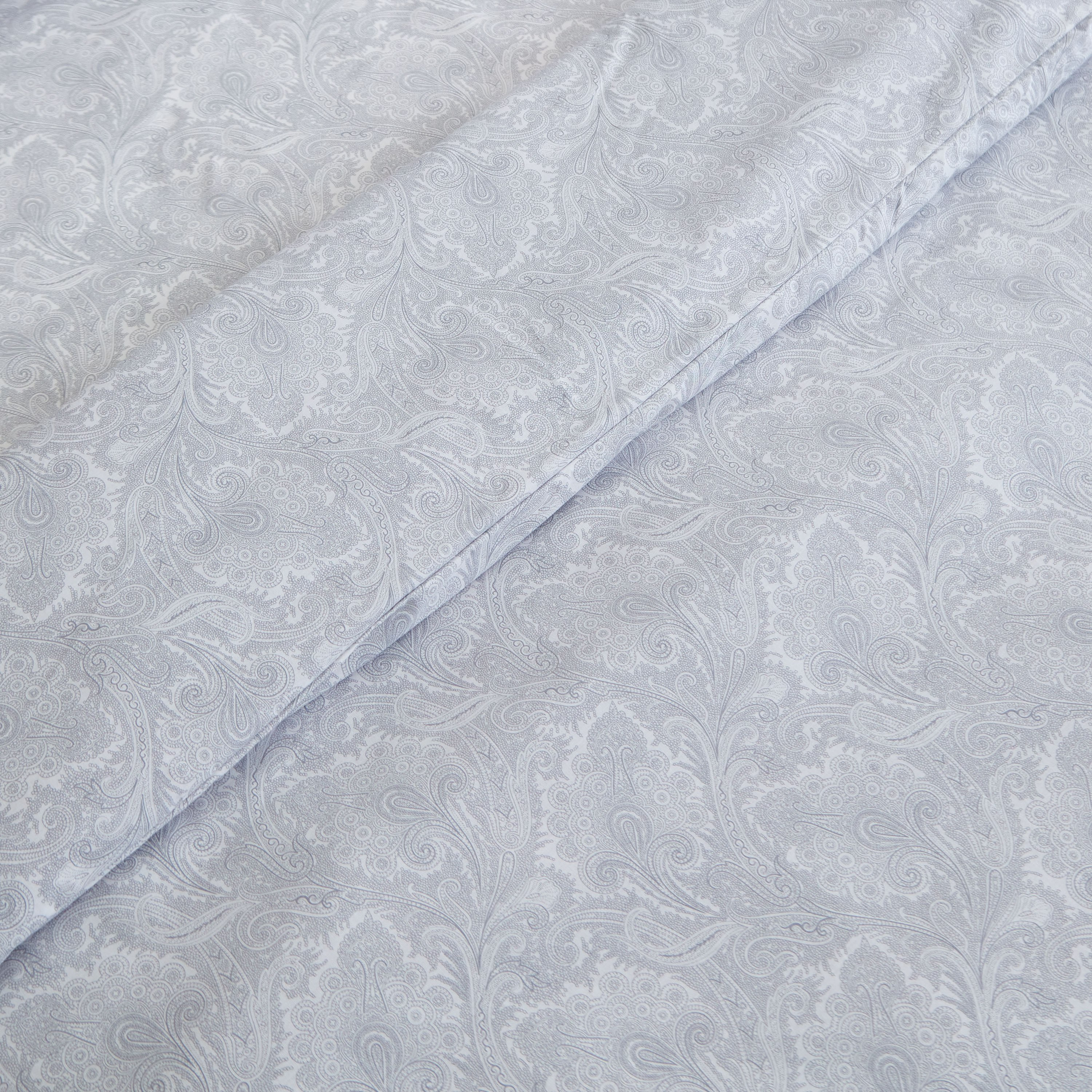 طقم غطاء لحاف مزدوج بطبعات قطعتين من فالور - 150x220 سم-PROMO_HB_AE_B1G1_250925-image-4