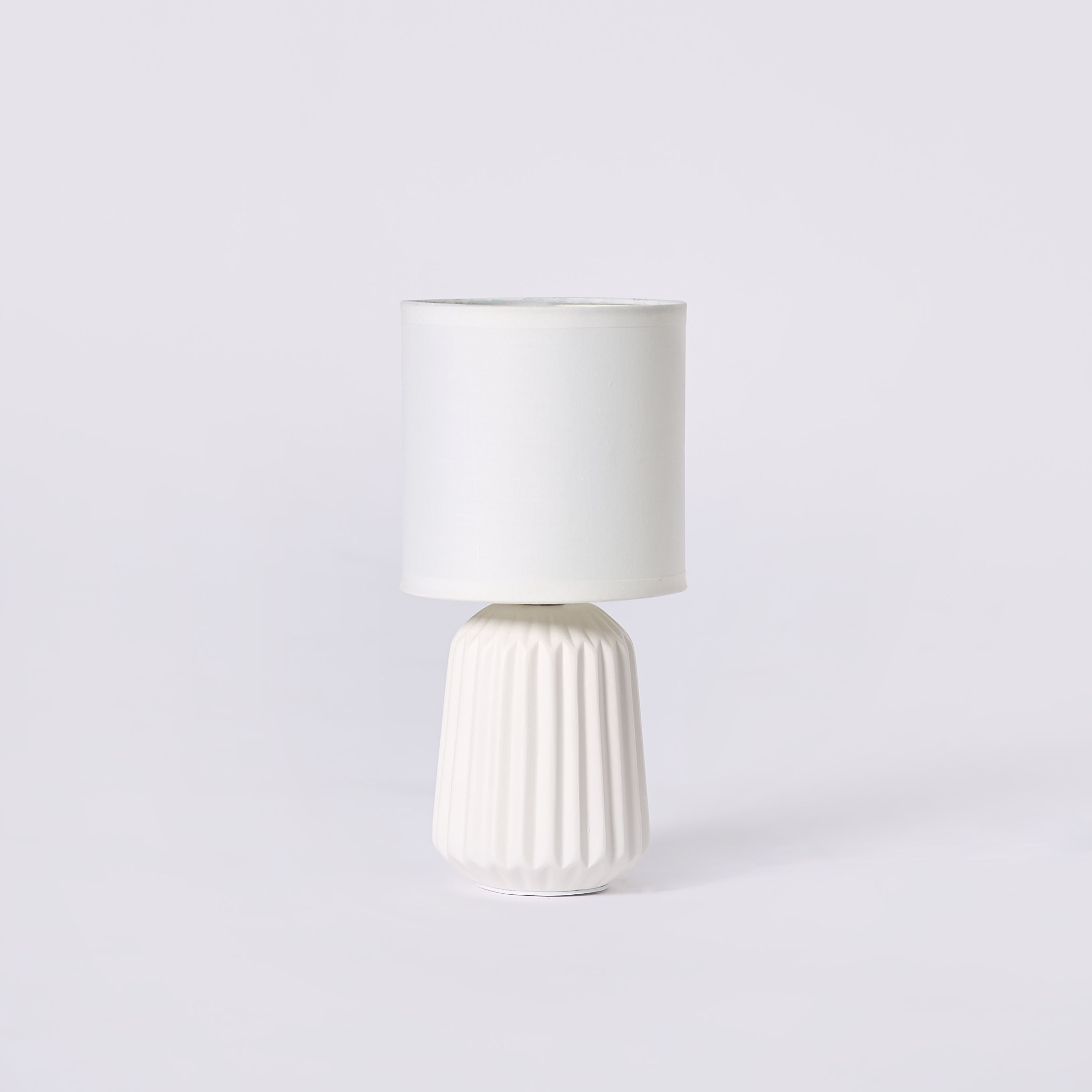 مصباح طاولة سيراميك من فلورين -13x26.5 سم-hbxlivingroom-lighting-tablelamps-image-6