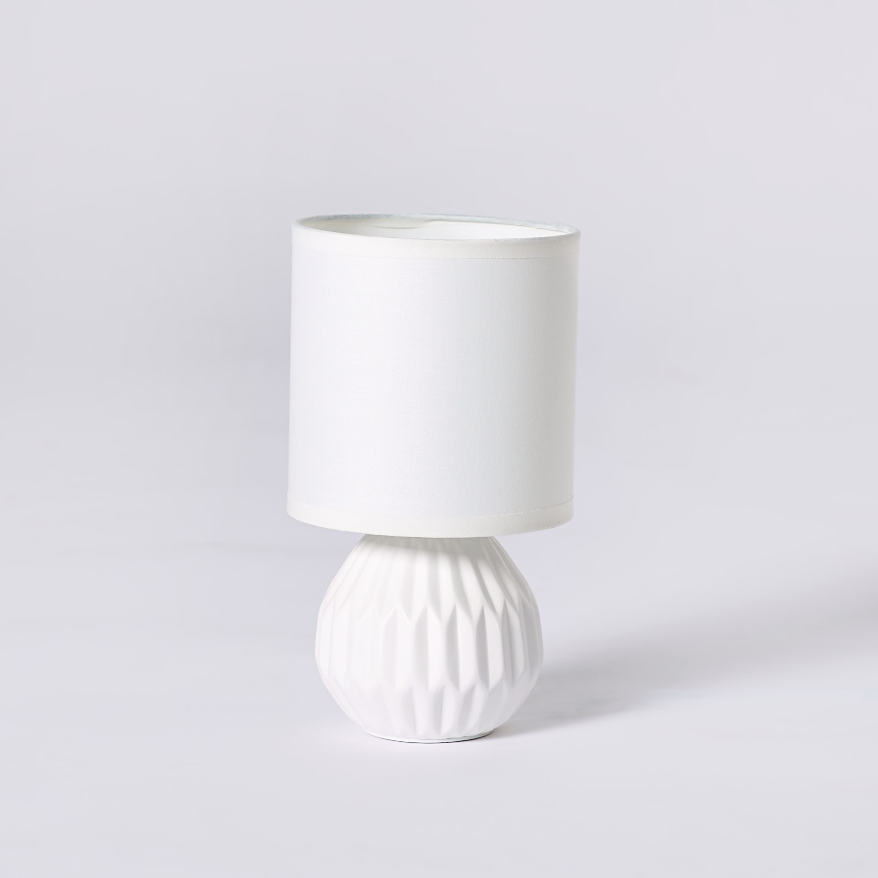 مصباح طاولة سيراميك من فلورين - 13x23 سم-hbxlivingroom-lighting-tablelamps-image-6