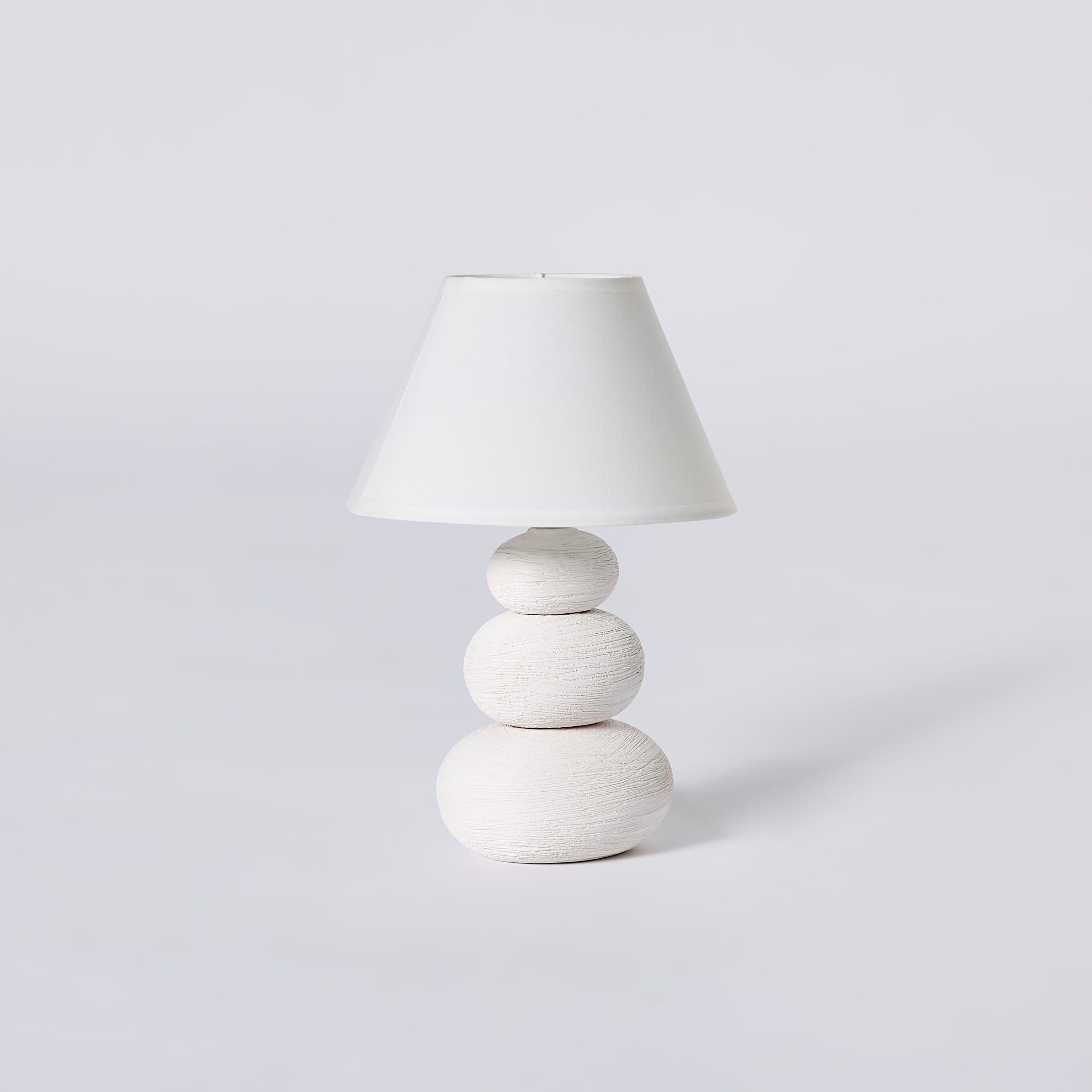 مصباح طاولة سيراميك من فيلورين - 20x29 سم-hbxlivingroom-lighting-tablelamps-image-6