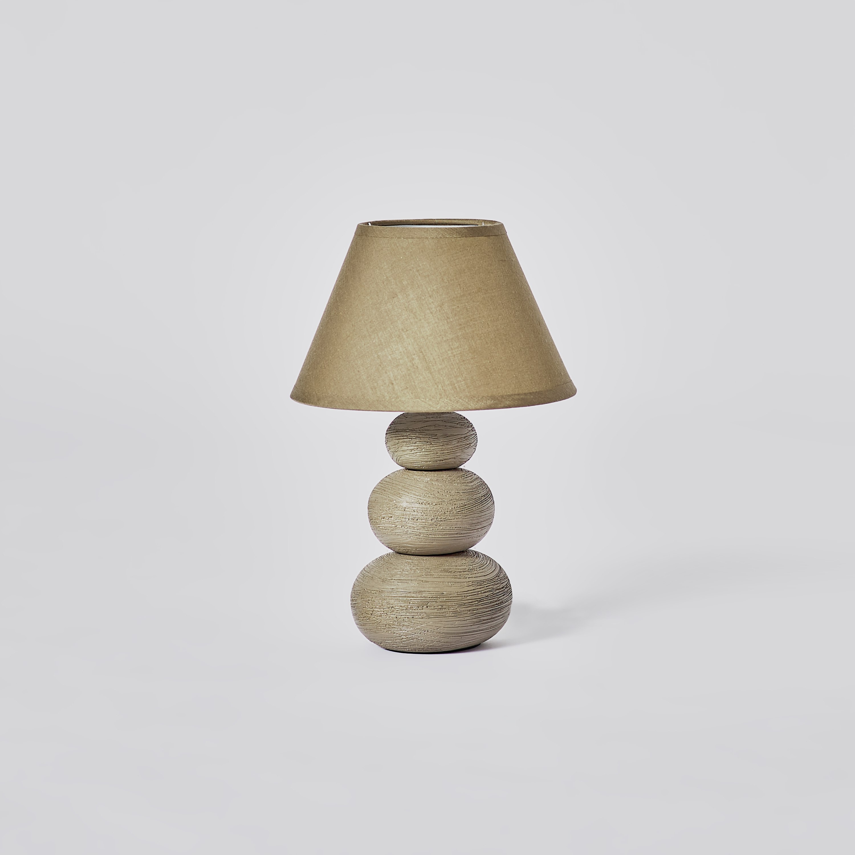 مصباح طاولة سيراميك من فيلورين - 20x29 سم-hbxlivingroom-lighting-tablelamps-image-6