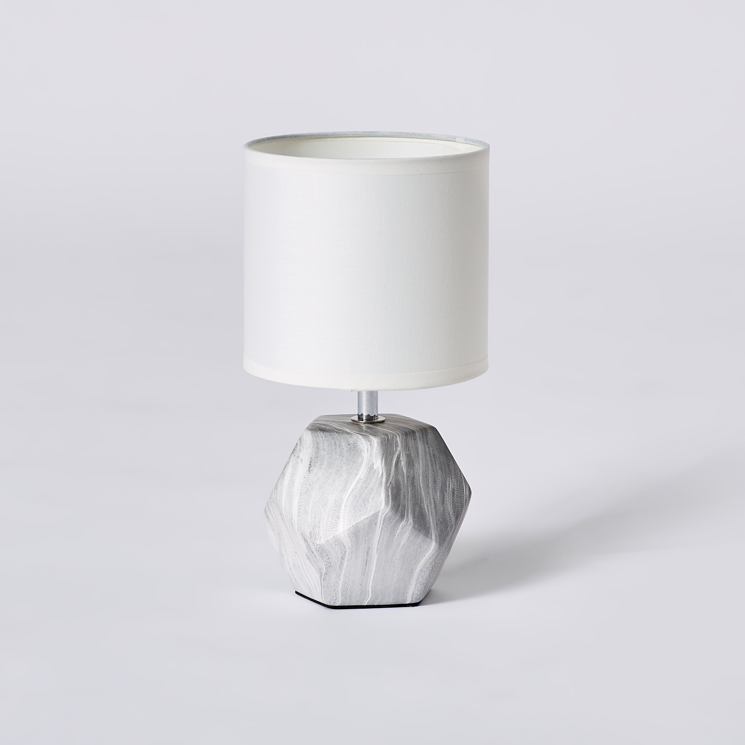 مصباح طاولة سيراميك من فيلورين - 14x26 سم-hbxlivingroom-lighting-tablelamps-image-6