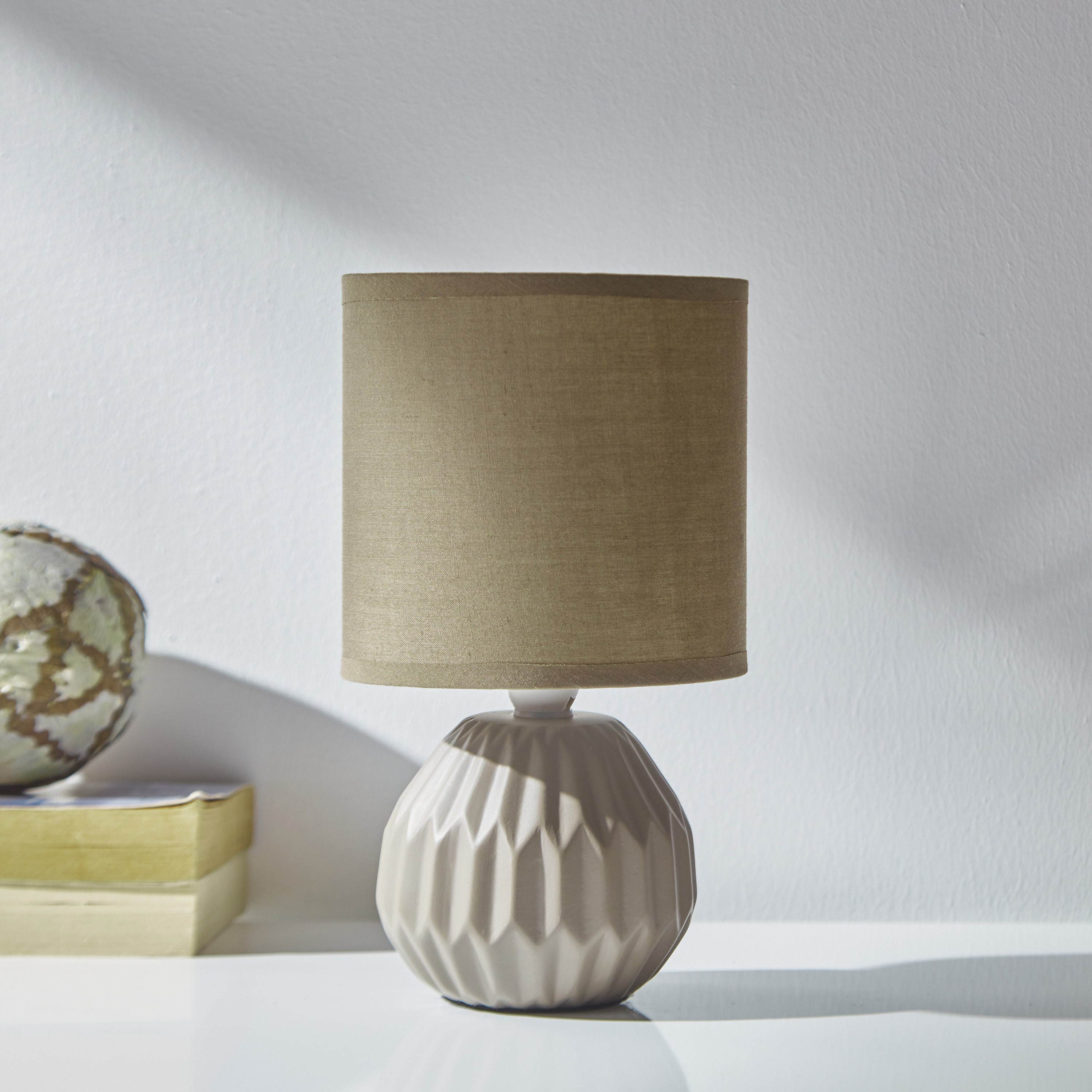 Table lamps deals at kirklands