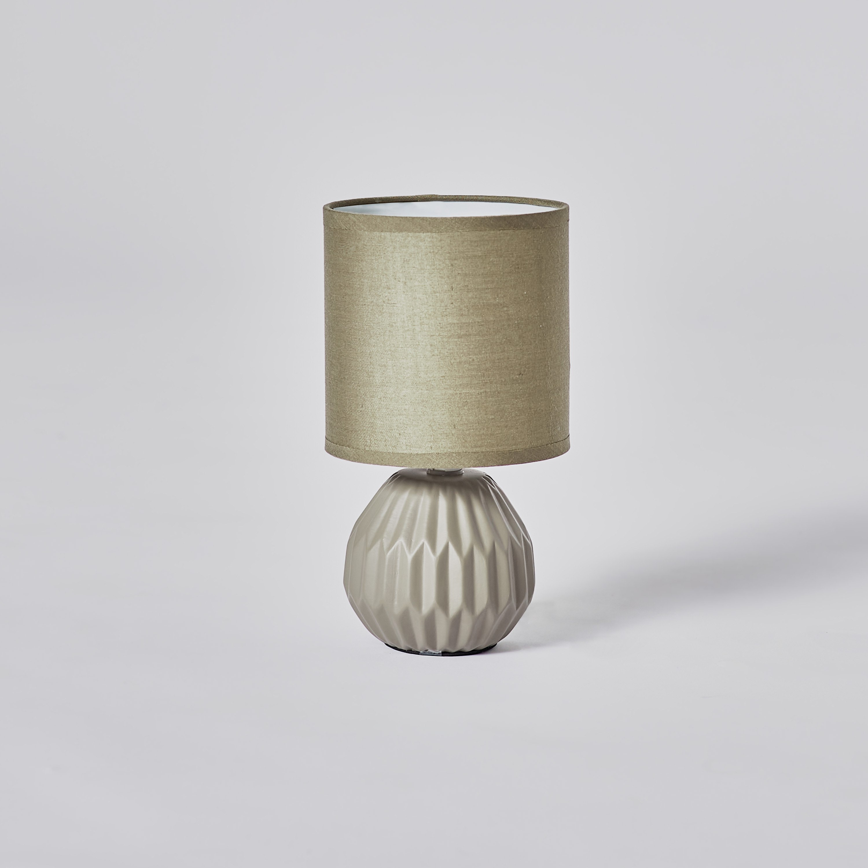 مصباح طاولة سيراميك من فيلورين - 13x23 سم-hbxlivingroom-lighting-tablelamps-image-6