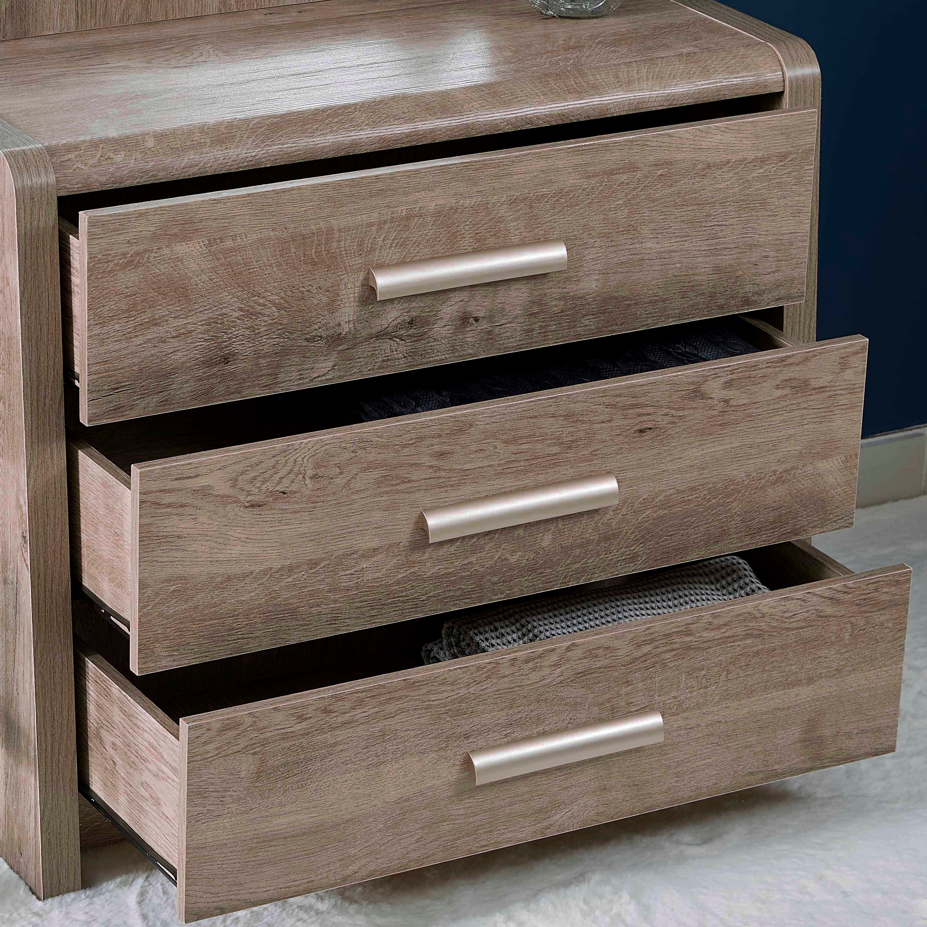 Curvy 3-Drawer Young Dresser without Mirror-hbxfurniture-kidsroom-kidsdressersandmirrors-image-3