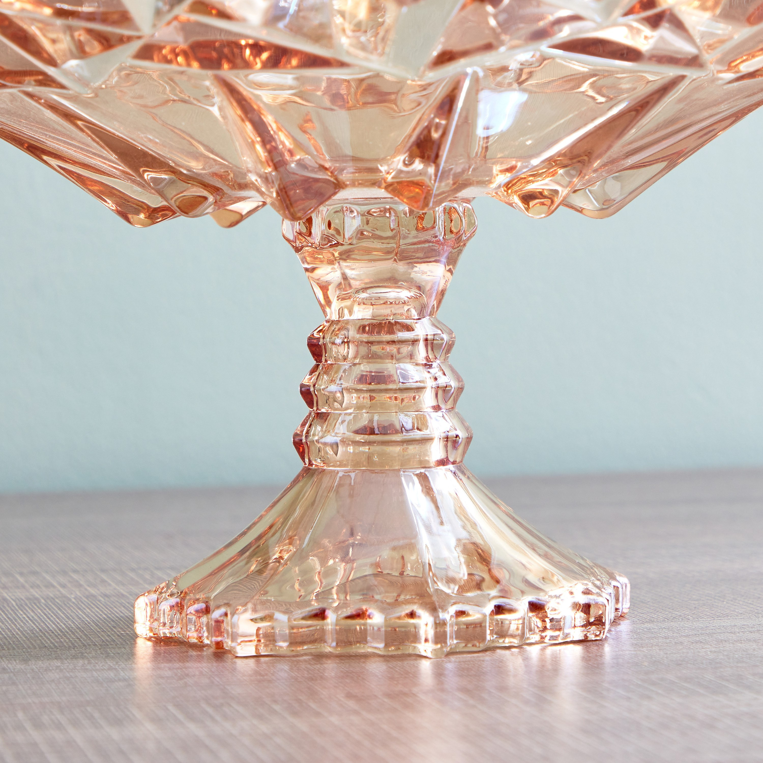Bellissimo Cake Stand-hbxdecorandfurnishings-tabletop-serveware-image-4