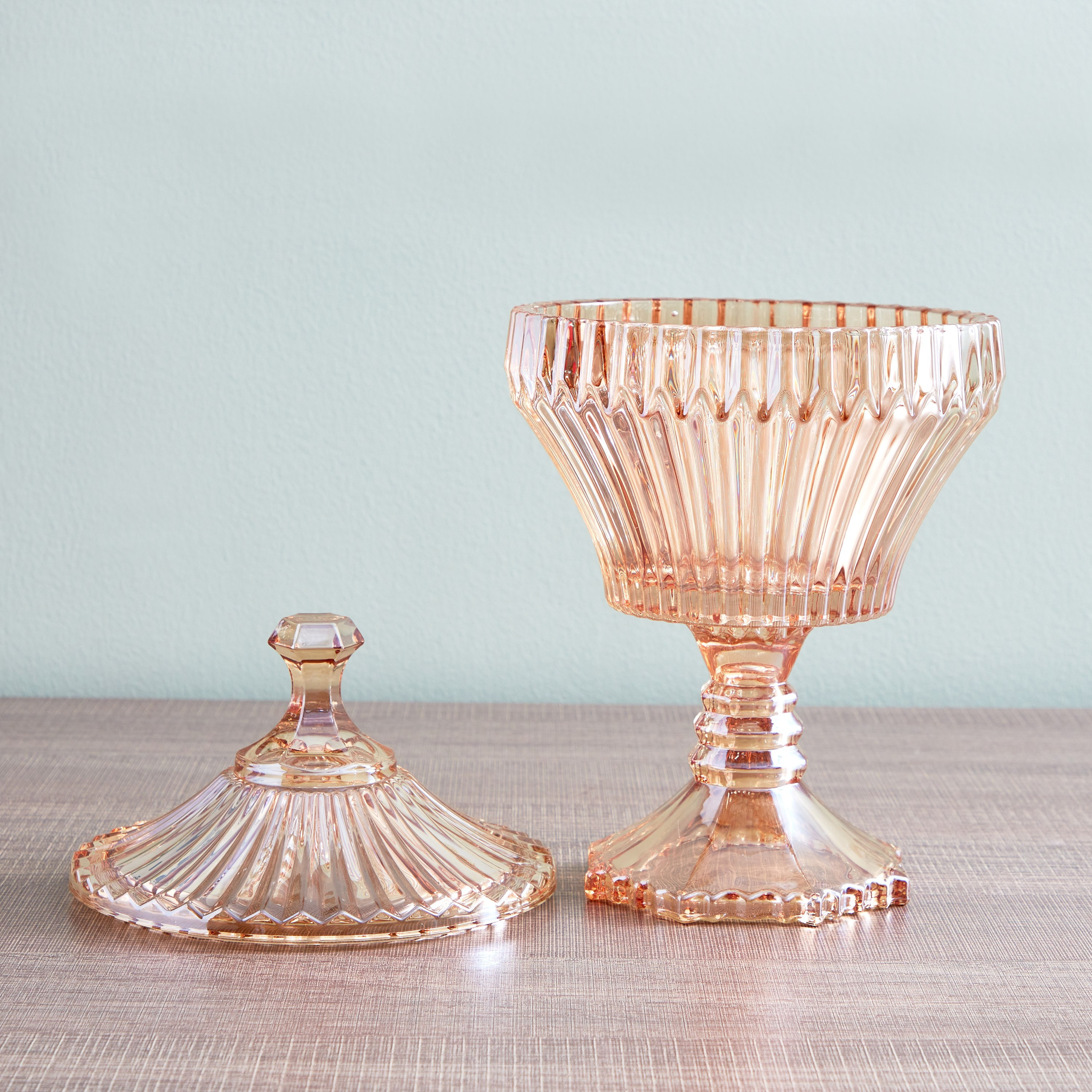 Bellissimo Footed Candy Jar-hbxhomeware-hbxkitchen-image-3