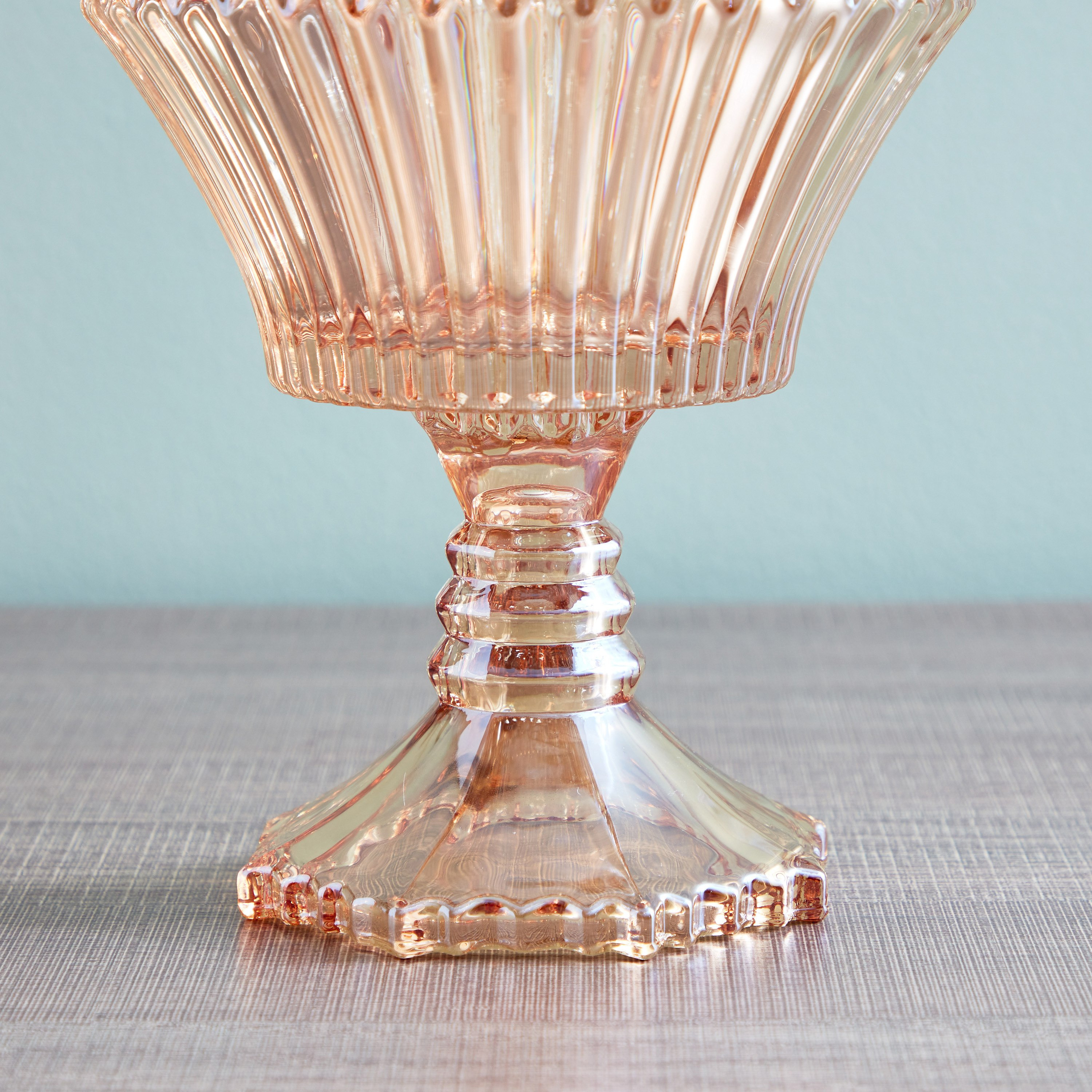 Bellissimo Footed Candy Jar-hbxhomeware-hbxkitchen-image-4