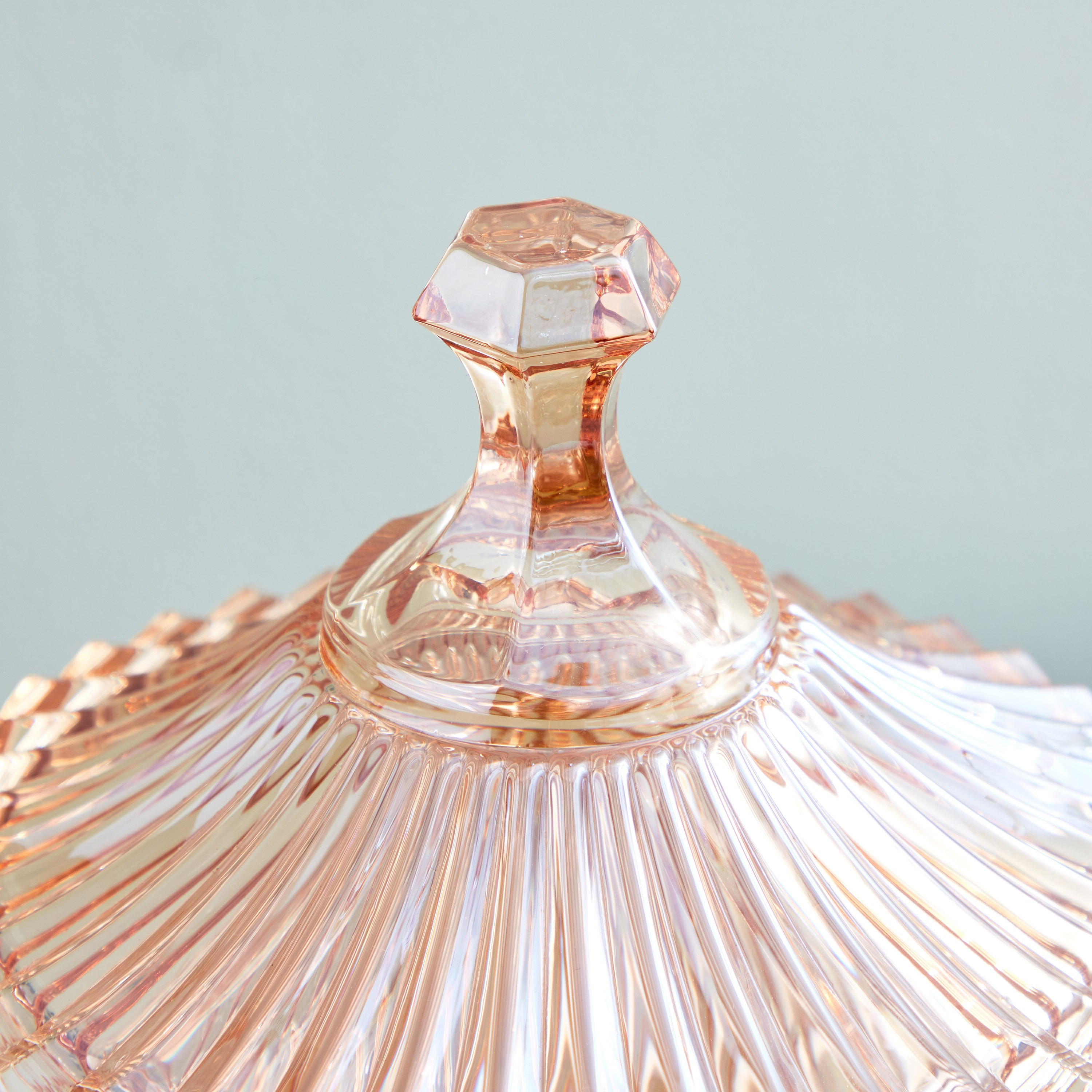 Bellissimo Footed Candy Jar-hbxhomeware-hbxkitchen-image-5