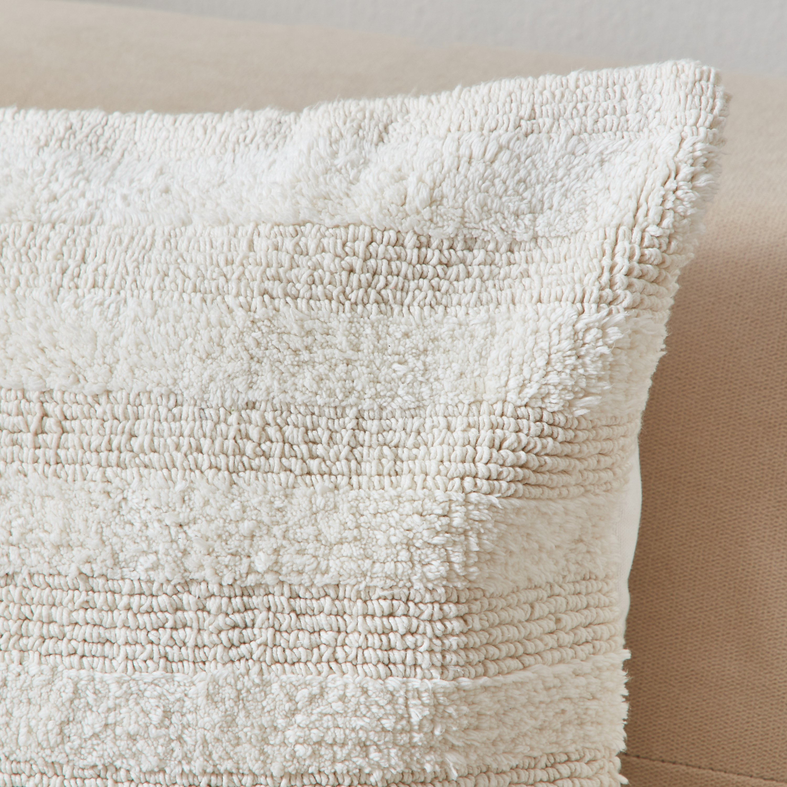Clem Tufted Cushion Cover - 45x45 cm-PROMO_HB_AE_B1G1_250925-image-2