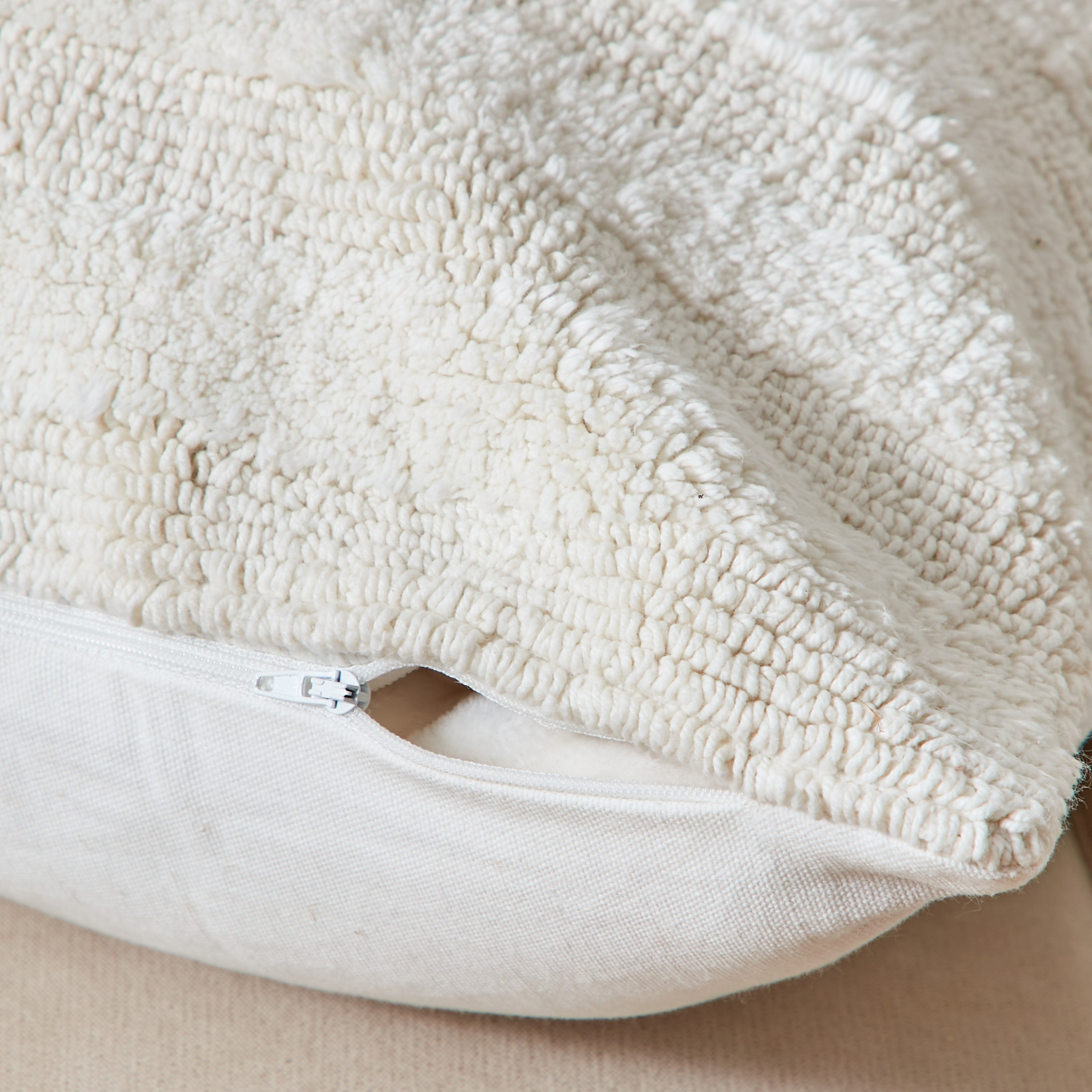 Clem Tufted Cushion Cover - 45x45 cm-PROMO_HB_AE_B1G1_250925-image-3