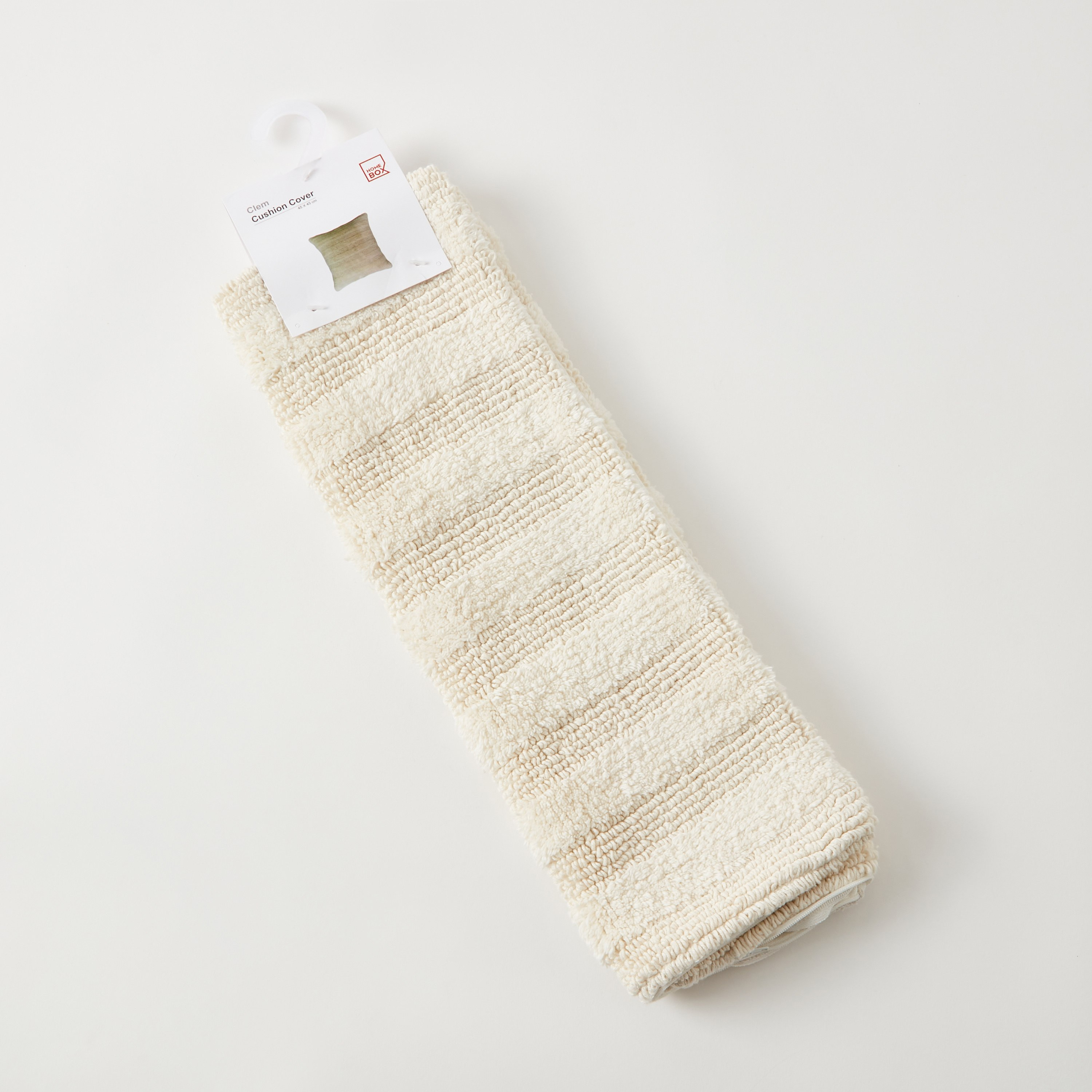 Clem Tufted Cushion Cover - 45x45 cm-PROMO_HB_AE_B1G1_250925-image-5