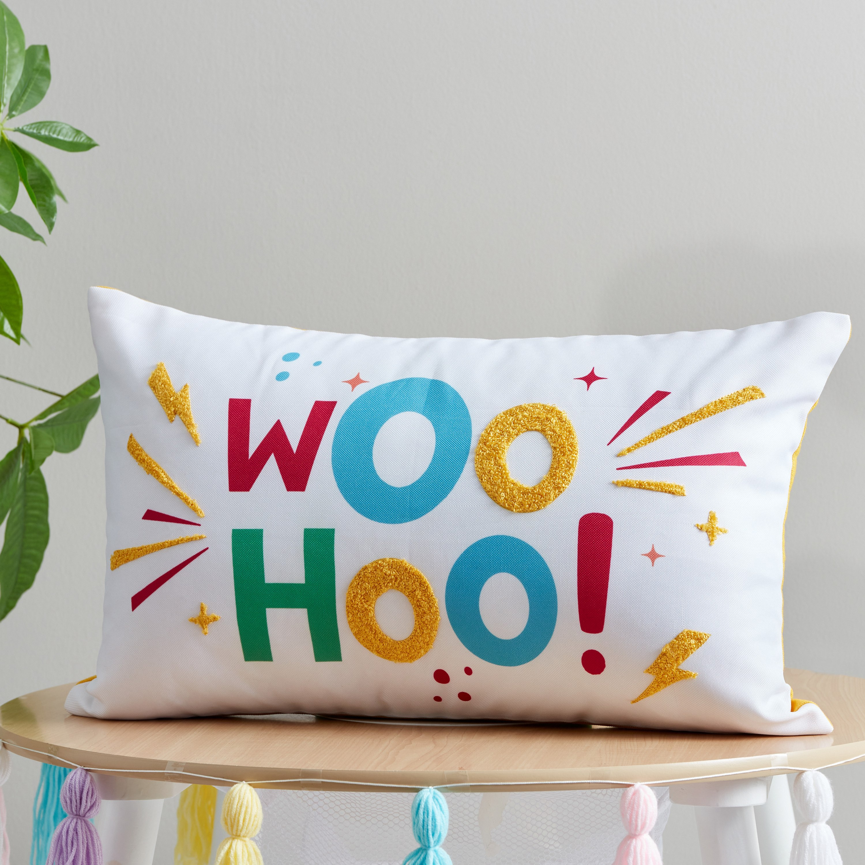 وسادة محشوة من راشيل - 30x50 سم-hbxhomeware-hbxkidsandyouth-image-1
