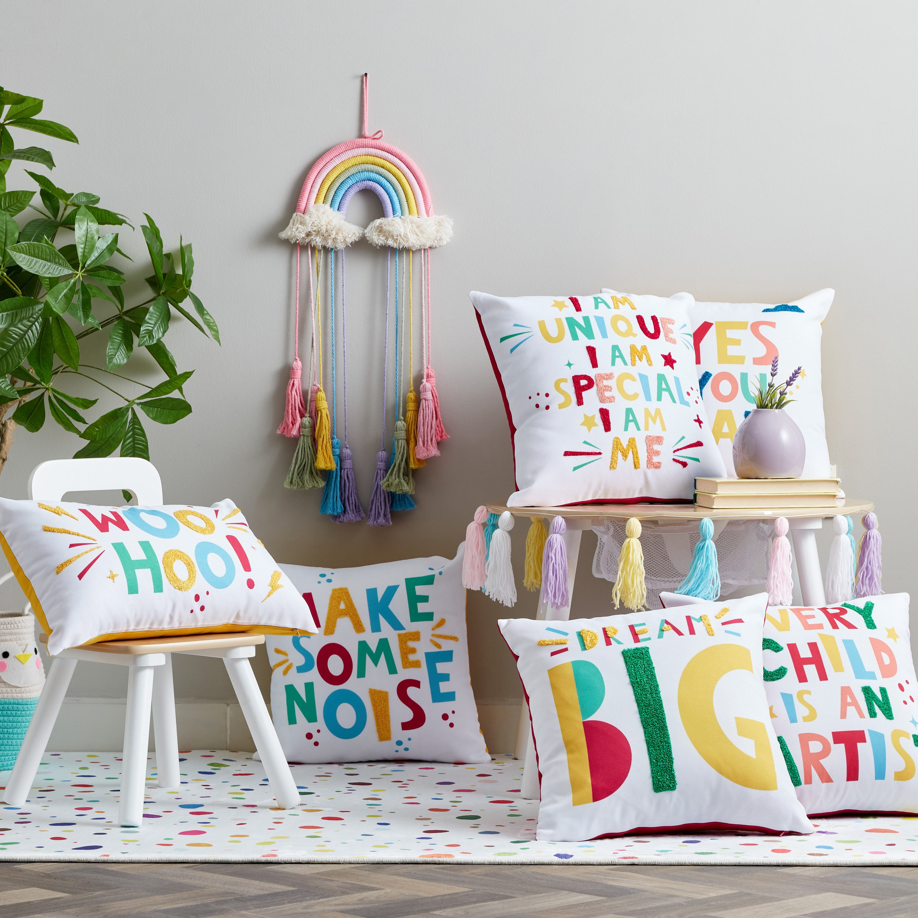 وسادة محشوة من راشيل - 30x50 سم-hbxhomeware-hbxkidsandyouth-image-4
