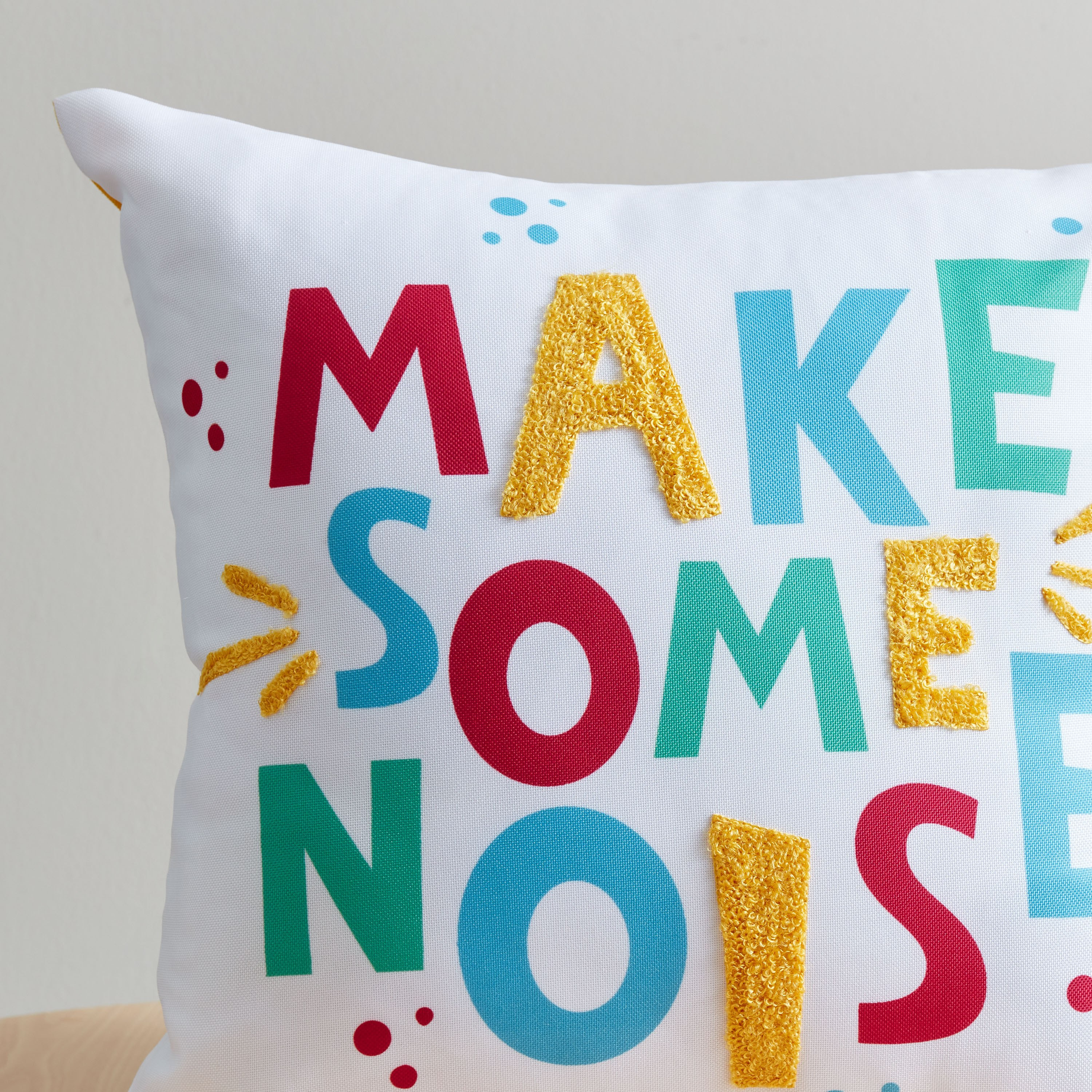 غطاء وسادة من راشيل - 40x40 سم-hbxhomeware-hbxkidsandyouth-image-2