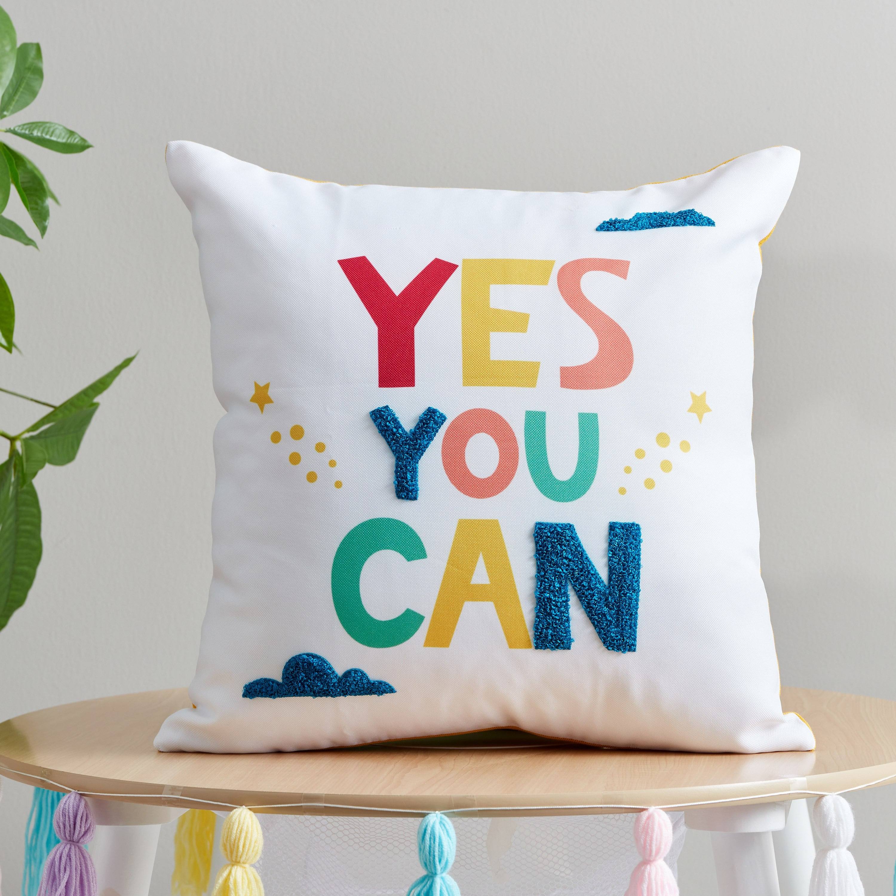 غطاء وسادة من راشيل - 40x40 سم-hbxhomeware-hbxkidsandyouth-image-1