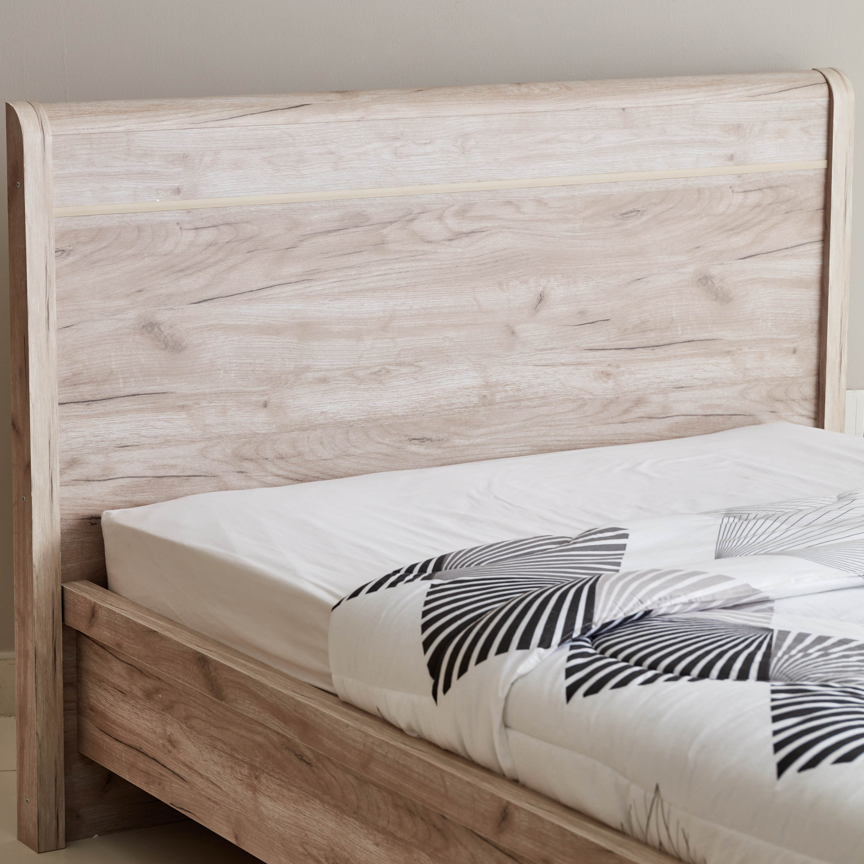 Chelsea Twin Bed - 120x200 cm-hbxbedroom-bedsandbedsets-beds-twin-image-5