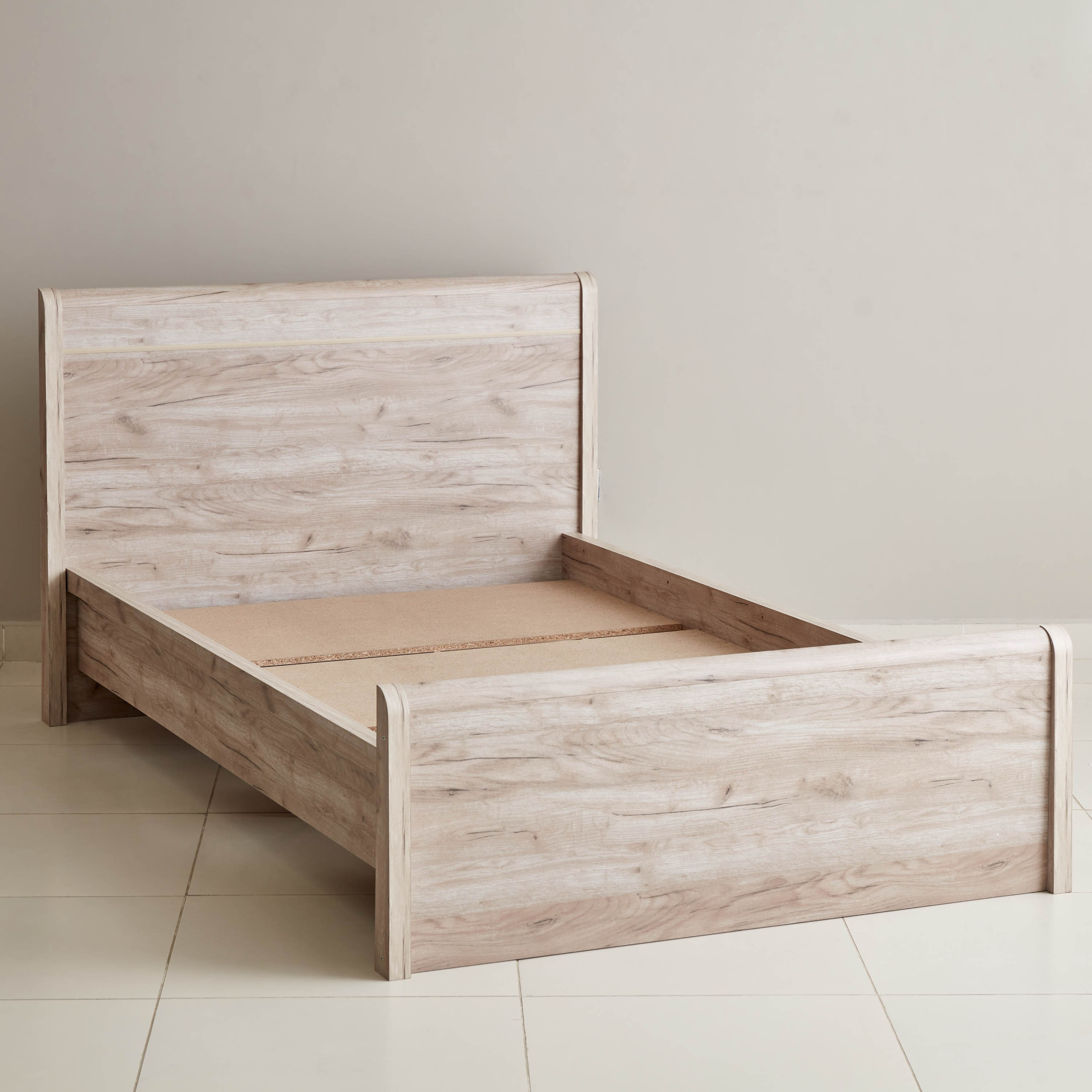 Chelsea Twin Bed - 120x200 cm-hbxbedroom-bedsandbedsets-beds-twin-image-10
