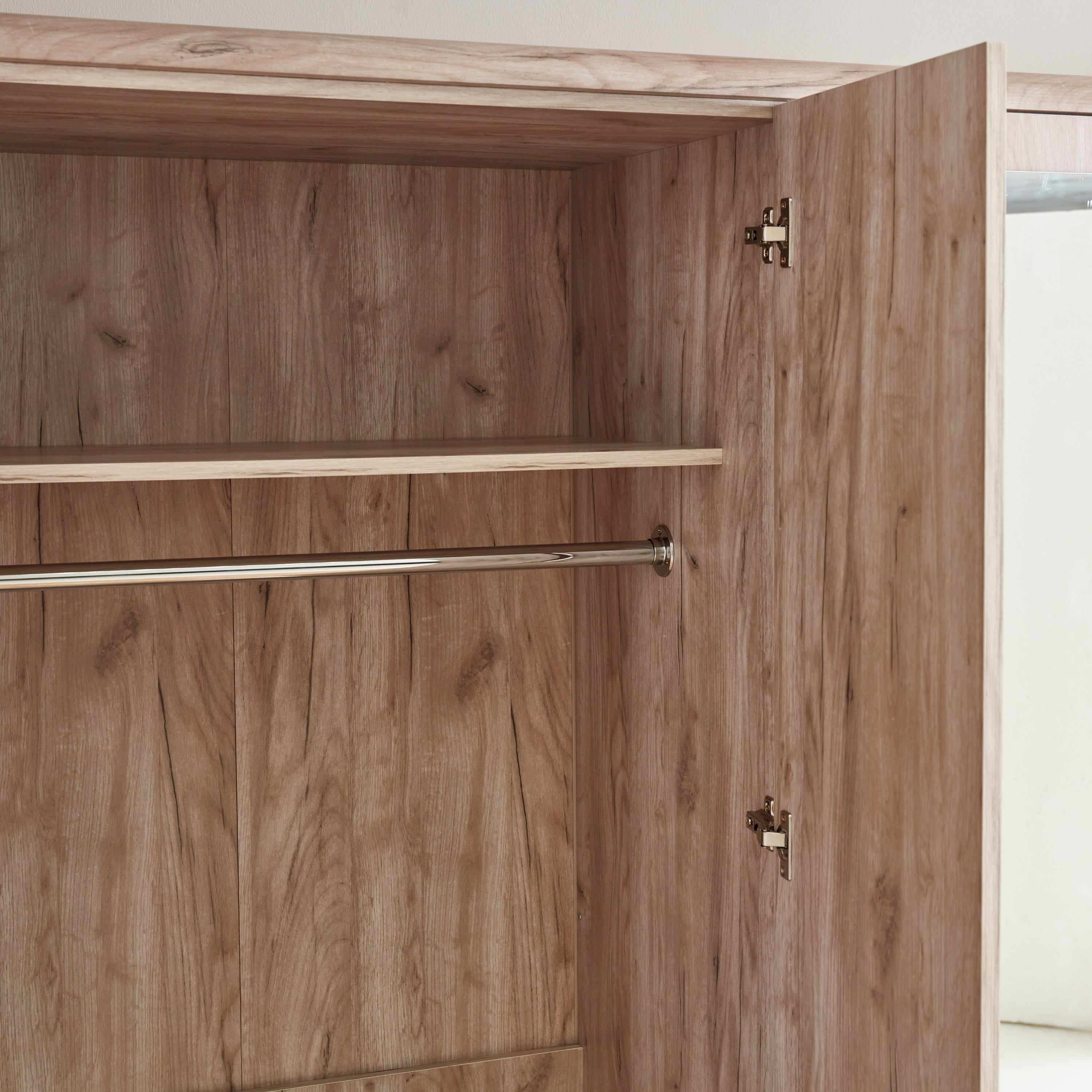 Chelsea 6-Door Wardrobe with Mirror-hbxfurniture-wardrobes-image-7