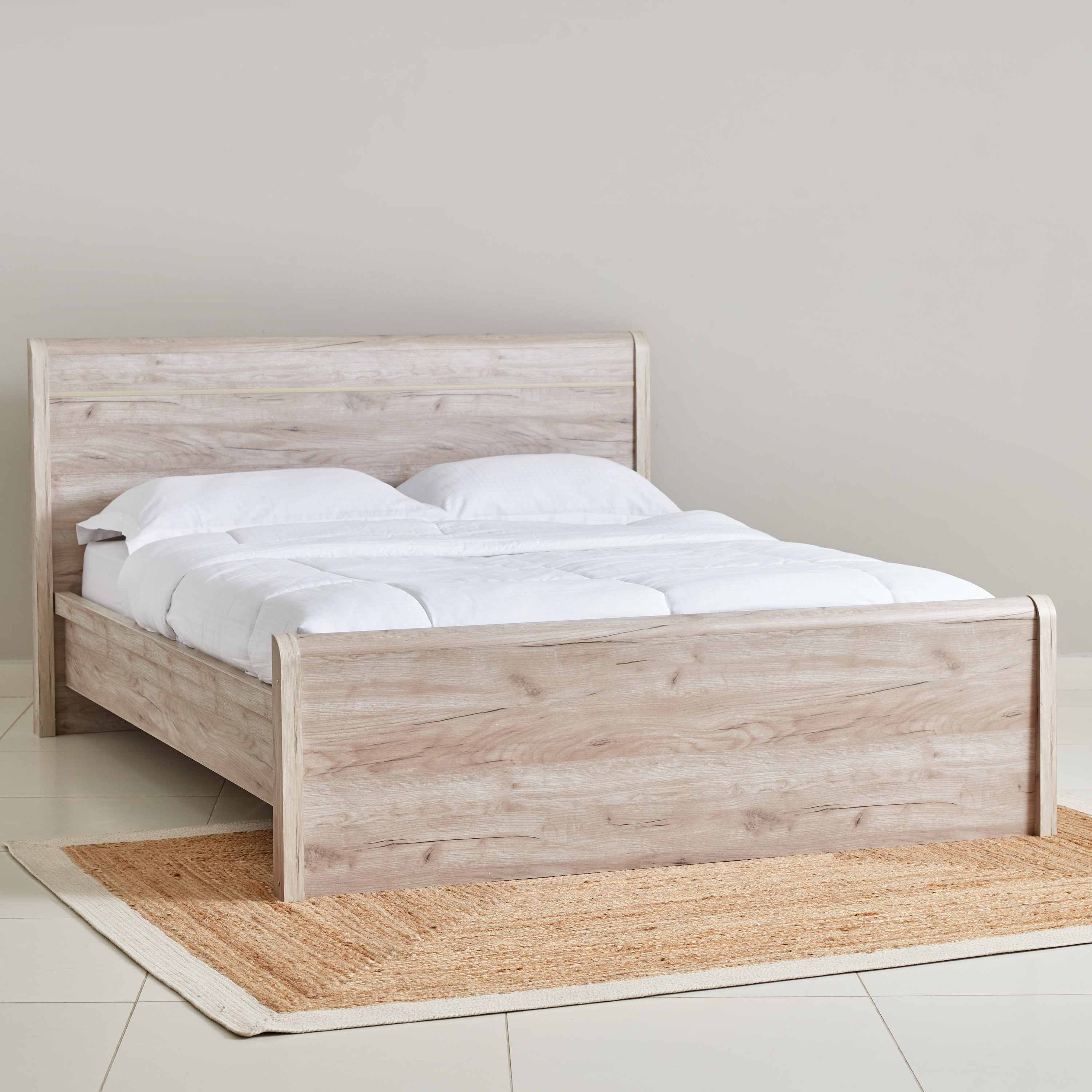 سرير كوين من تشيلسي - 150x200 سم-hbxbedroom-bedsandbedsets-beds-queen-image-1