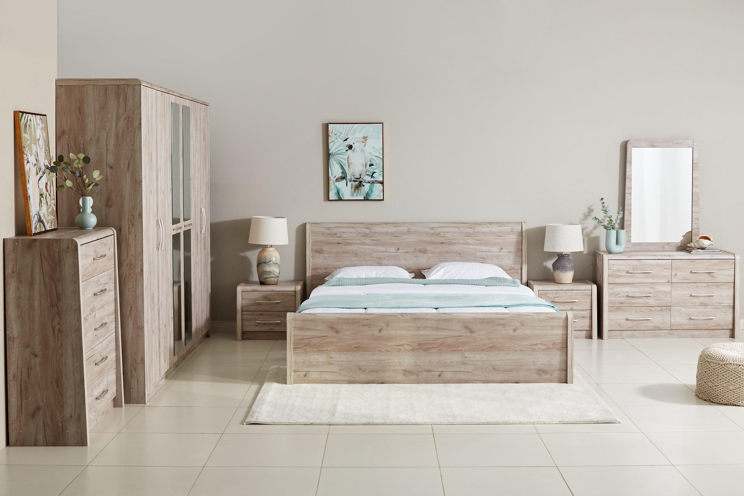 سرير كوين من تشيلسي - 150x200 سم-hbxbedroom-bedsandbedsets-beds-queen-image-8
