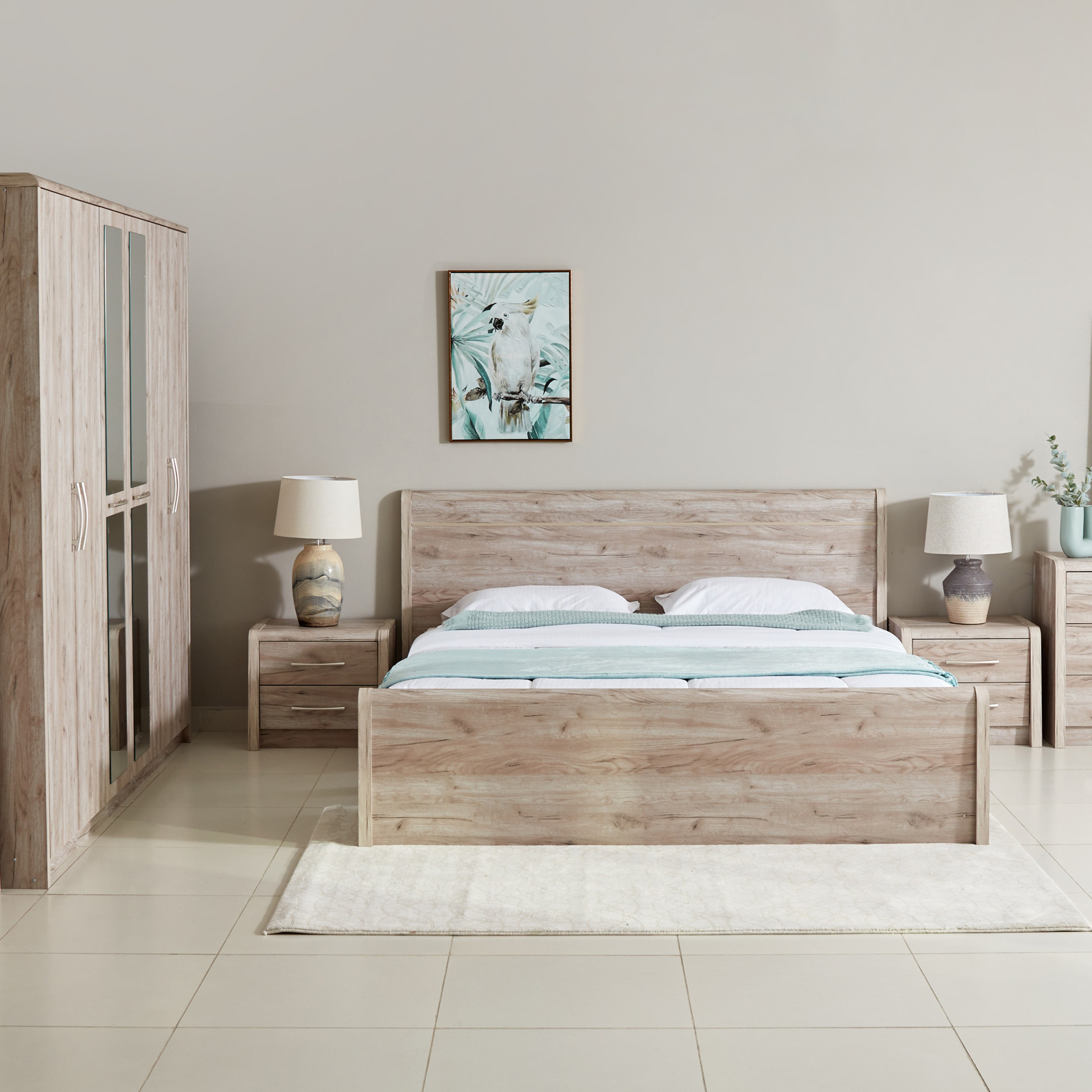 سرير كوين من تشيلسي - 150x200 سم-hbxbedroom-bedsandbedsets-beds-queen-image-10